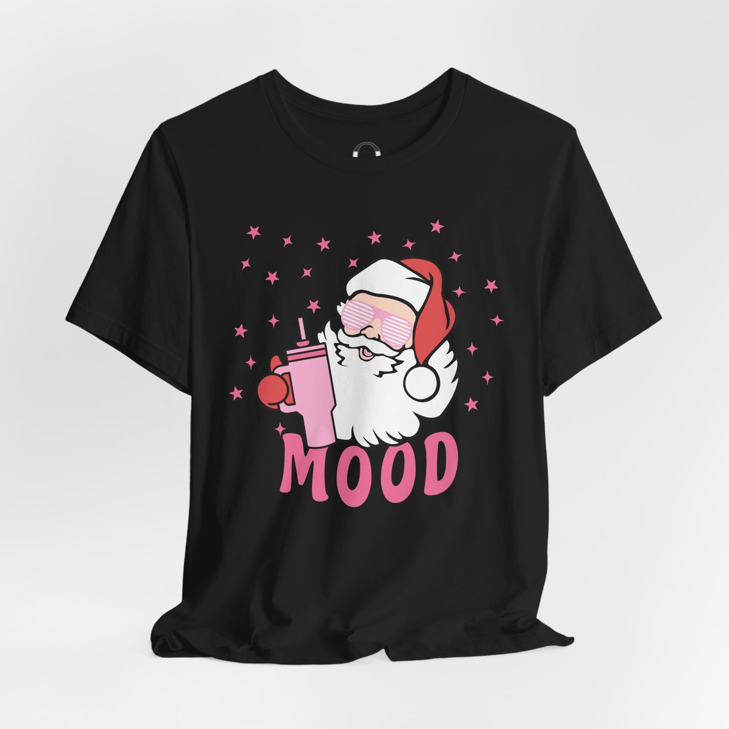 Santa Mood Unisex Tee