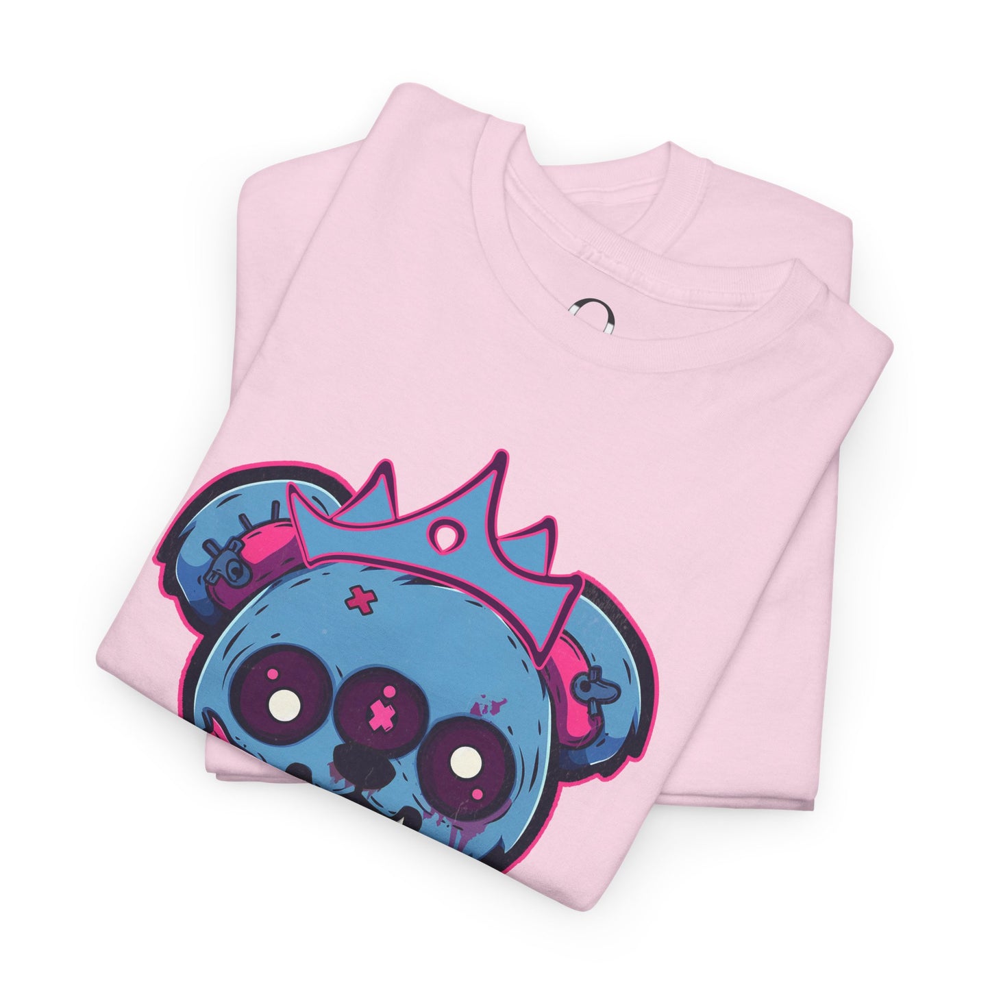 BEARly Together Short Sleeve Tee