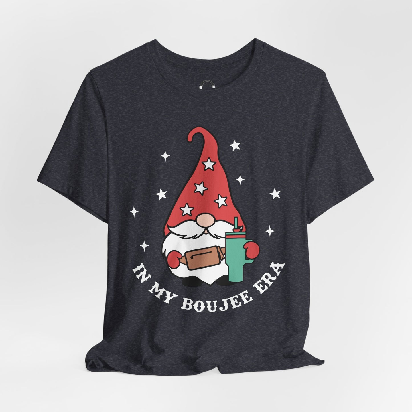 Gnome - In My Boujee Era Tee