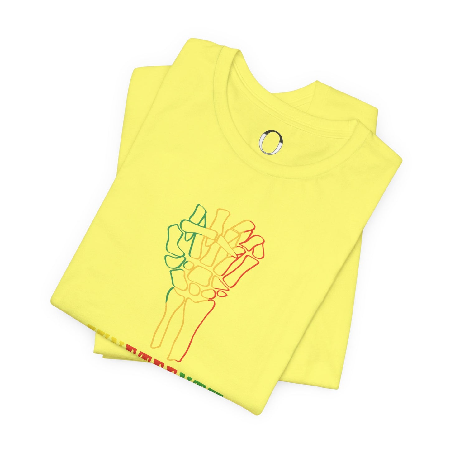 Juneteenth Short Sleeve Tee