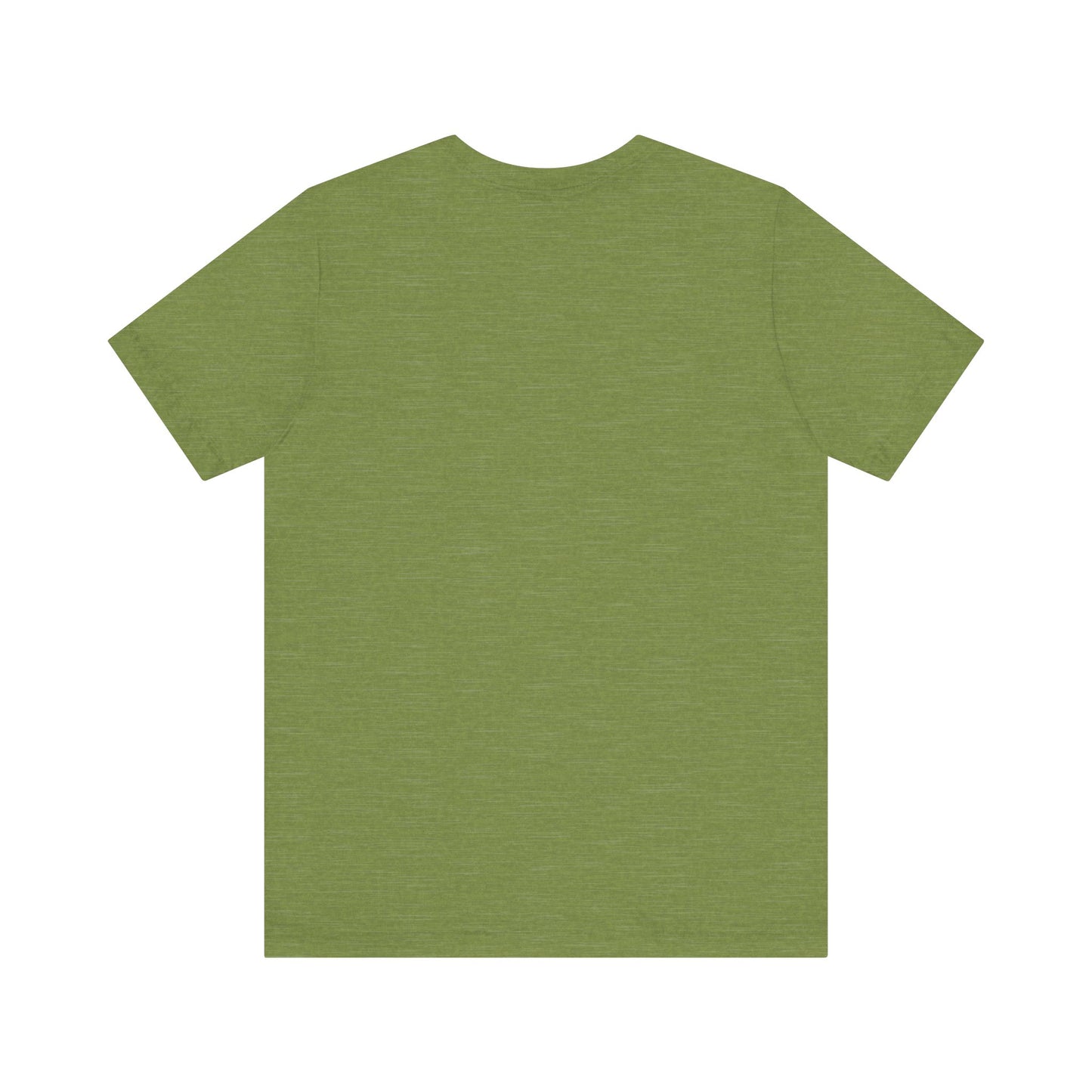 Match Made in Yummy Heaven Short Sleeve Tee