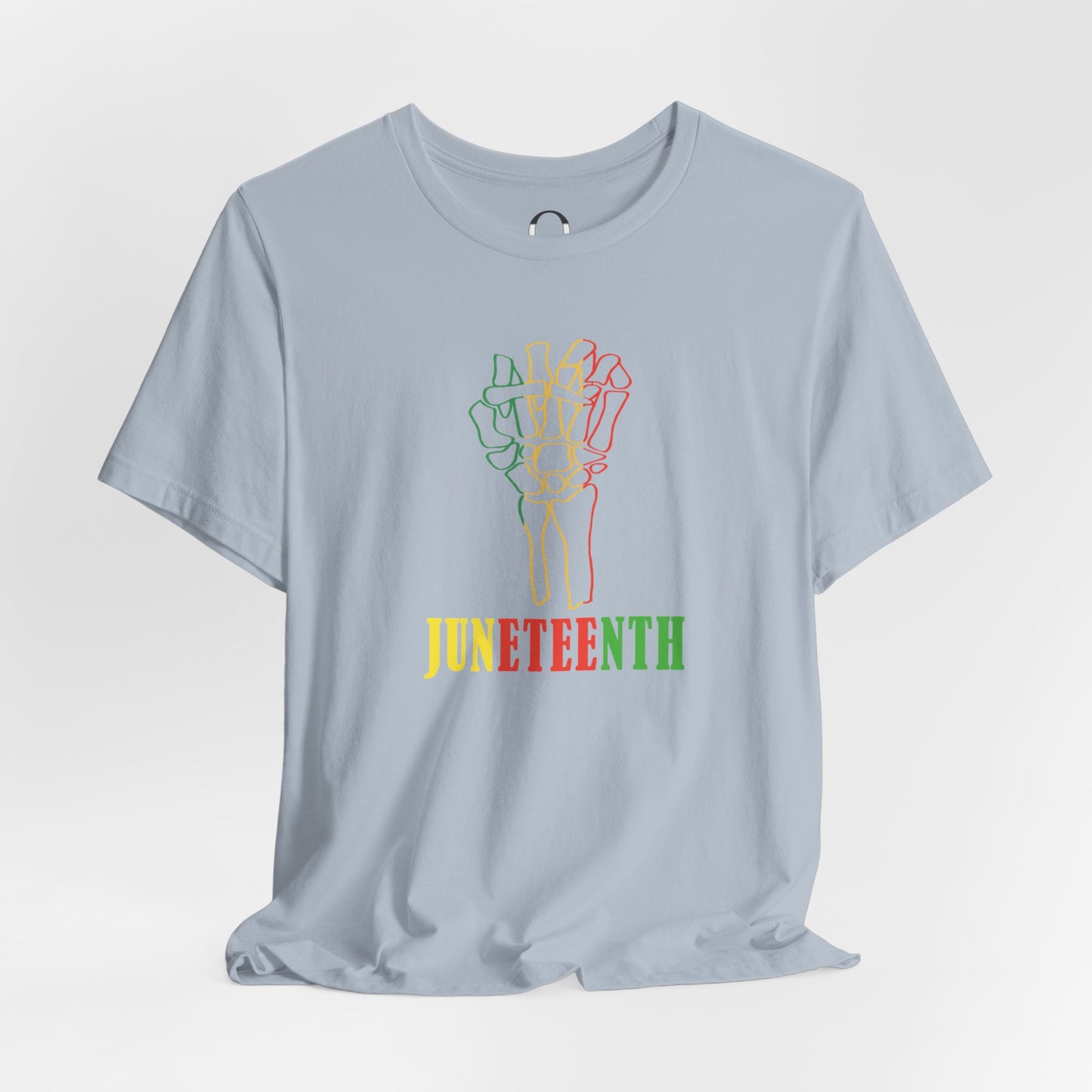 Juneteenth Short Sleeve Tee