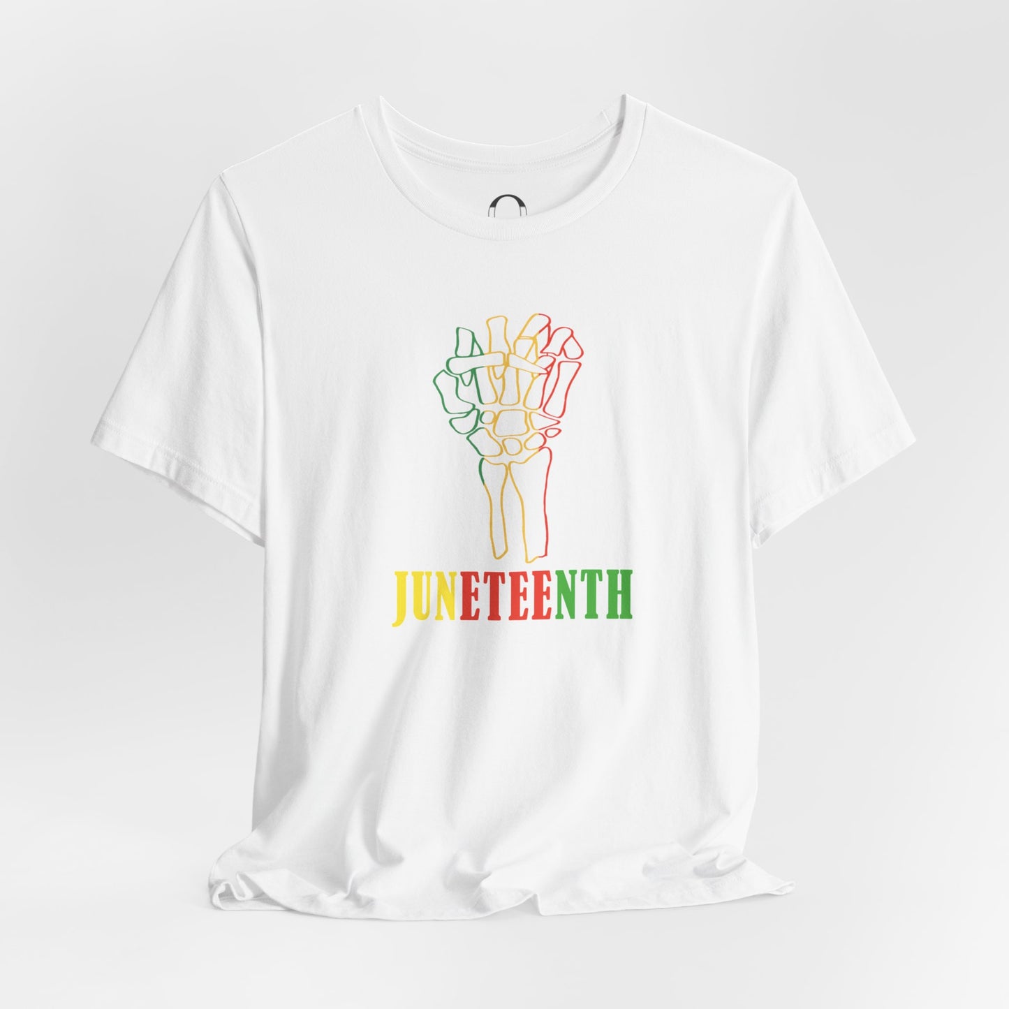 Juneteenth Short Sleeve Tee