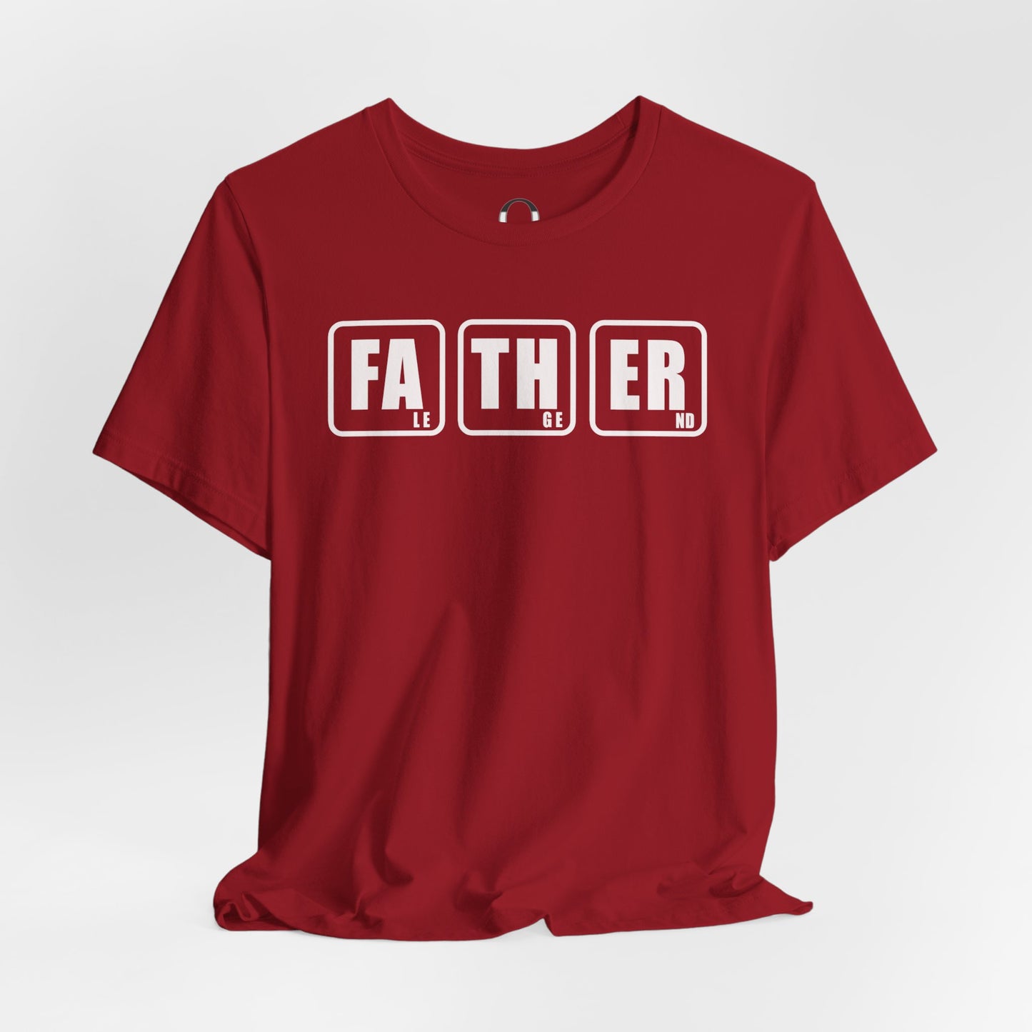 FATHER (Legend) Short Sleeve Tee