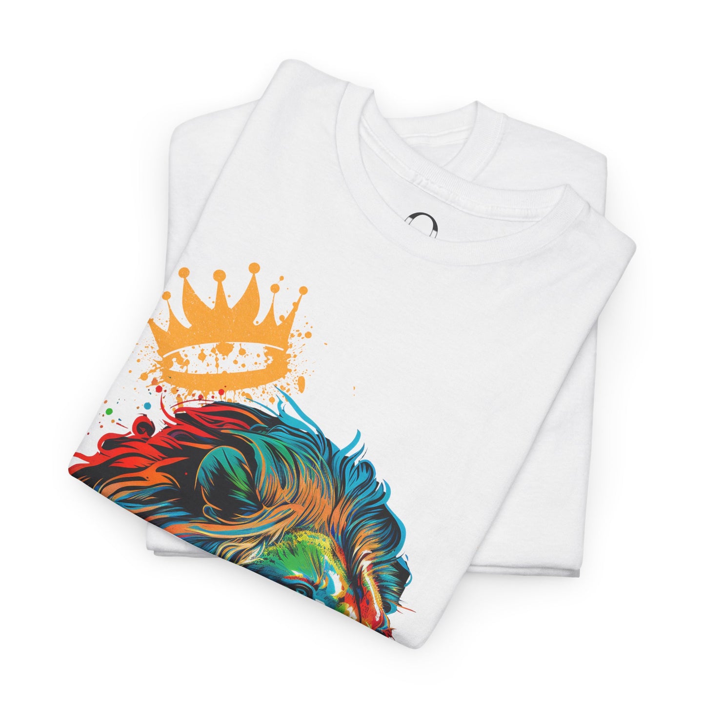 Shine Like A King Tee