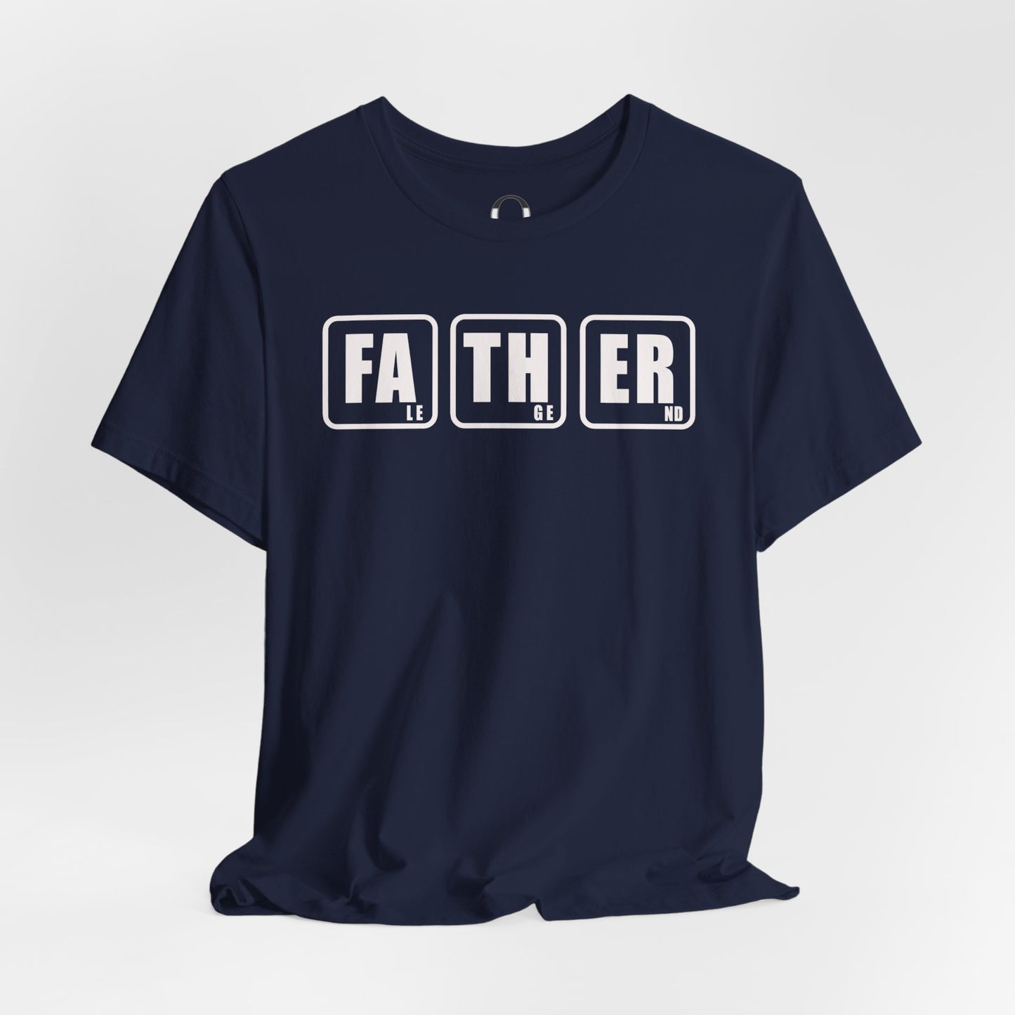 FATHER (Legend) Short Sleeve Tee