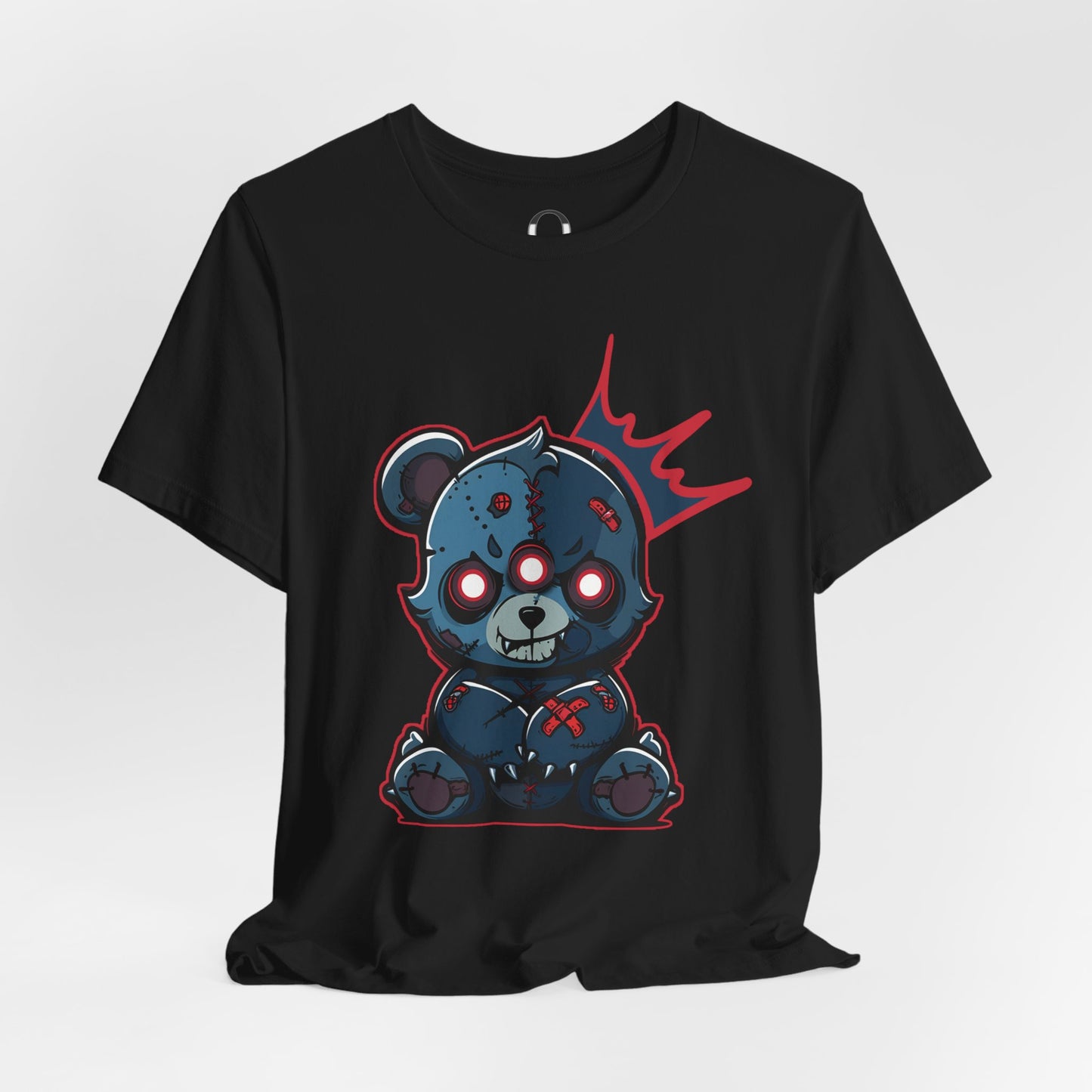 BEARly Royal Short Sleeve Tee