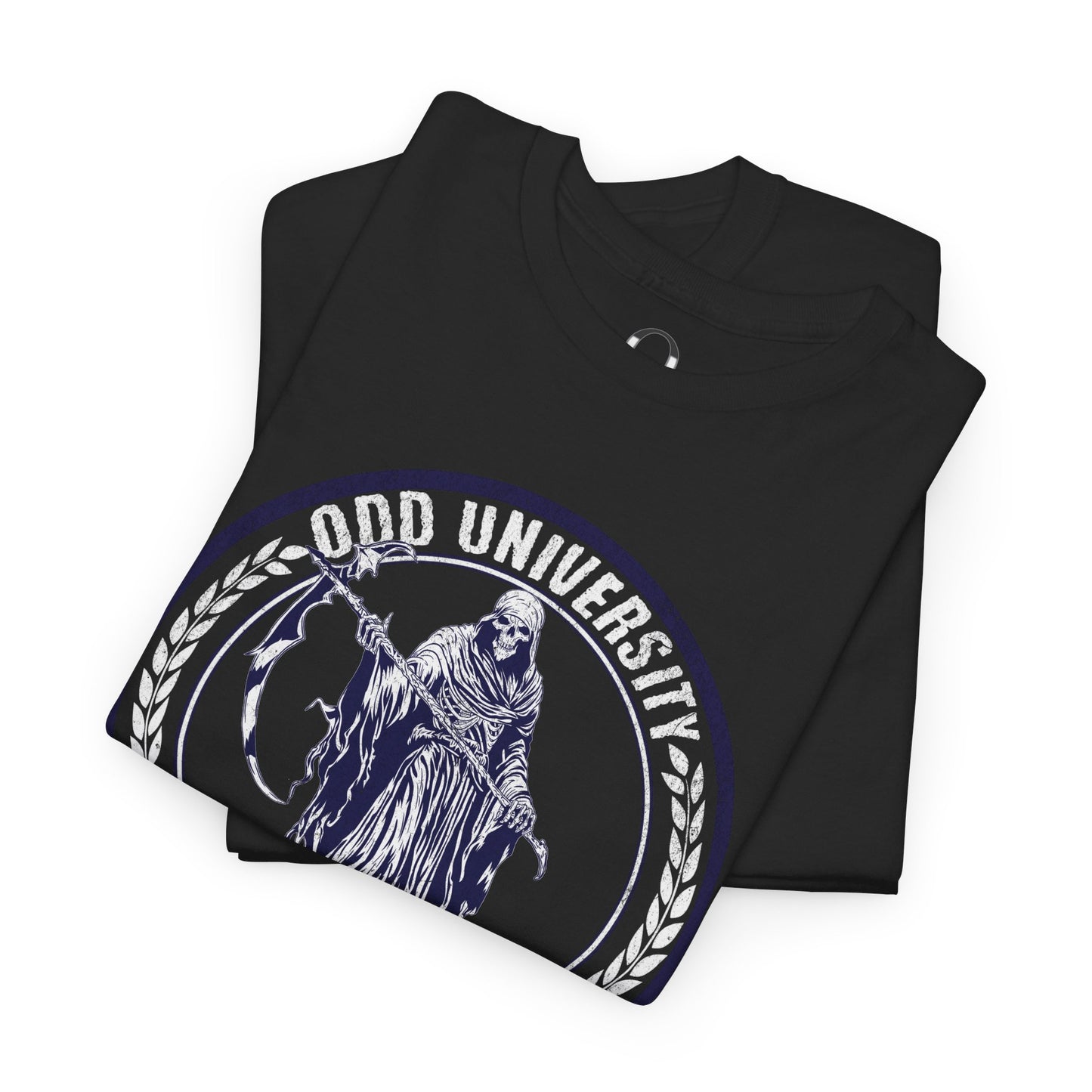 Odd University - Motivational Speaker Club Short Sleeve Tee