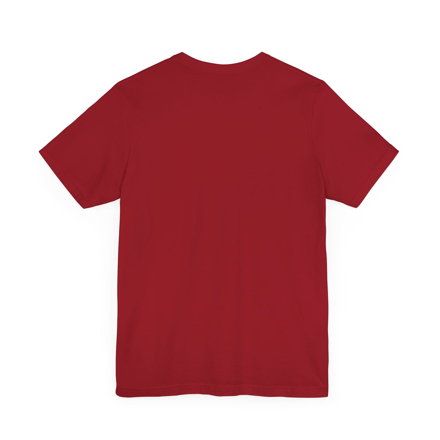 Match Made in Yummy Heaven Short Sleeve Tee