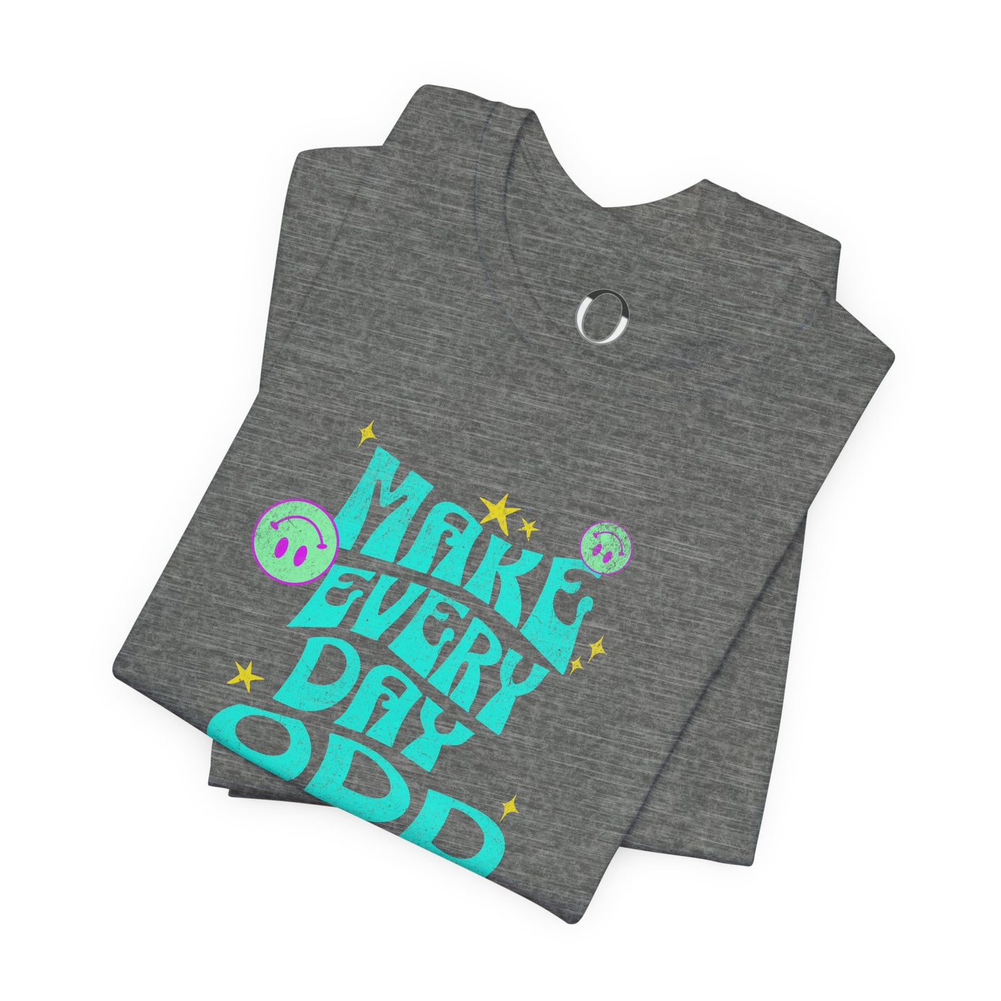 Make Everyday Odd Tee