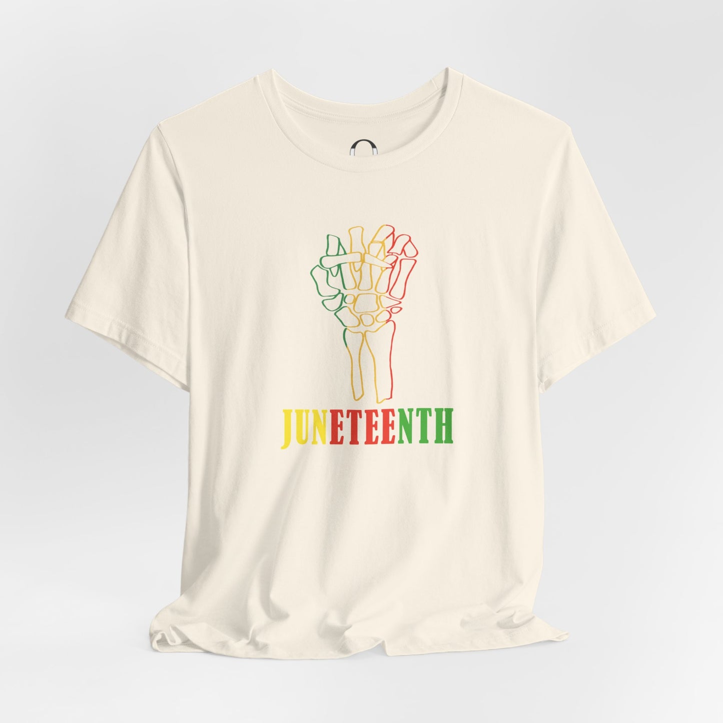 Juneteenth Short Sleeve Tee