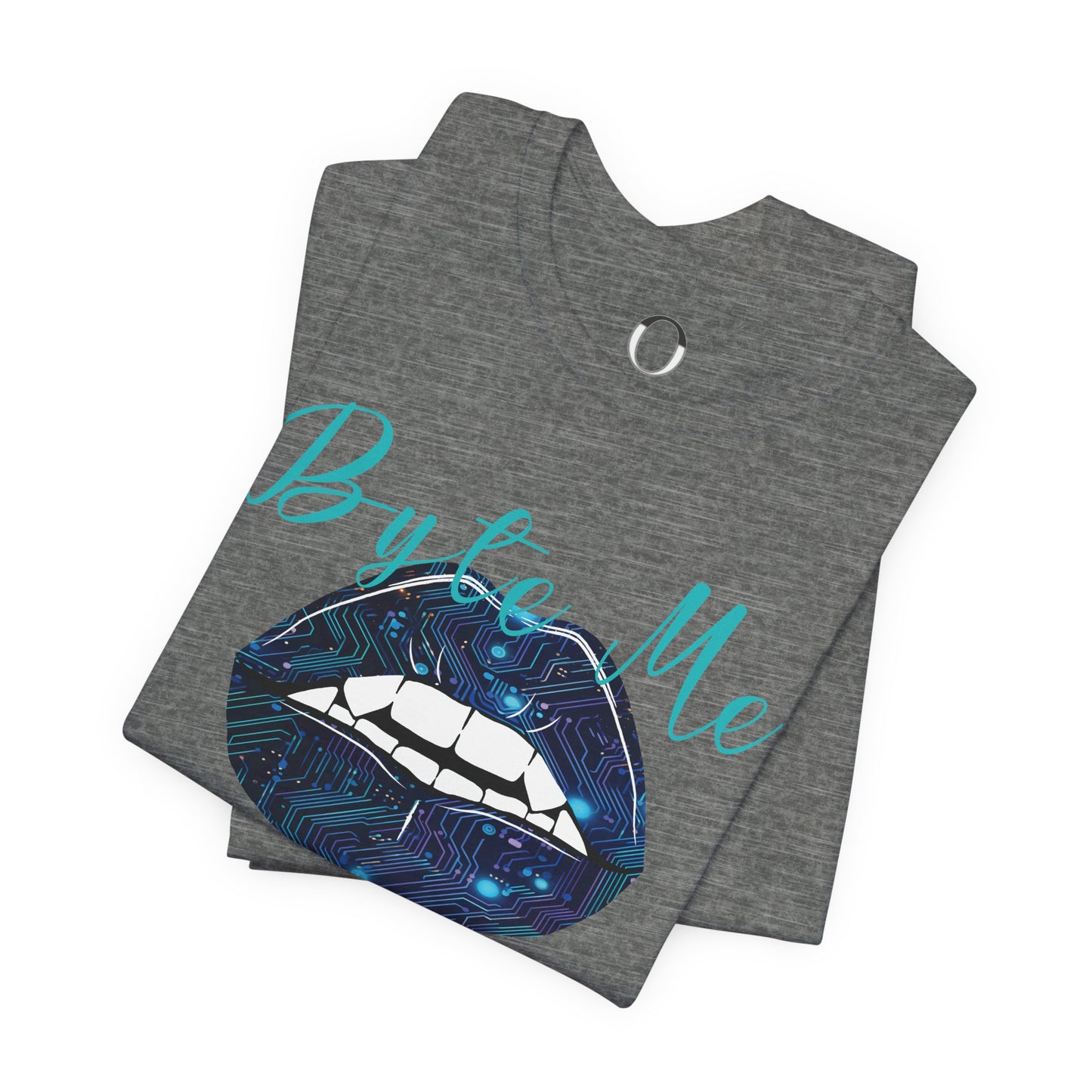 Byte Me Tee