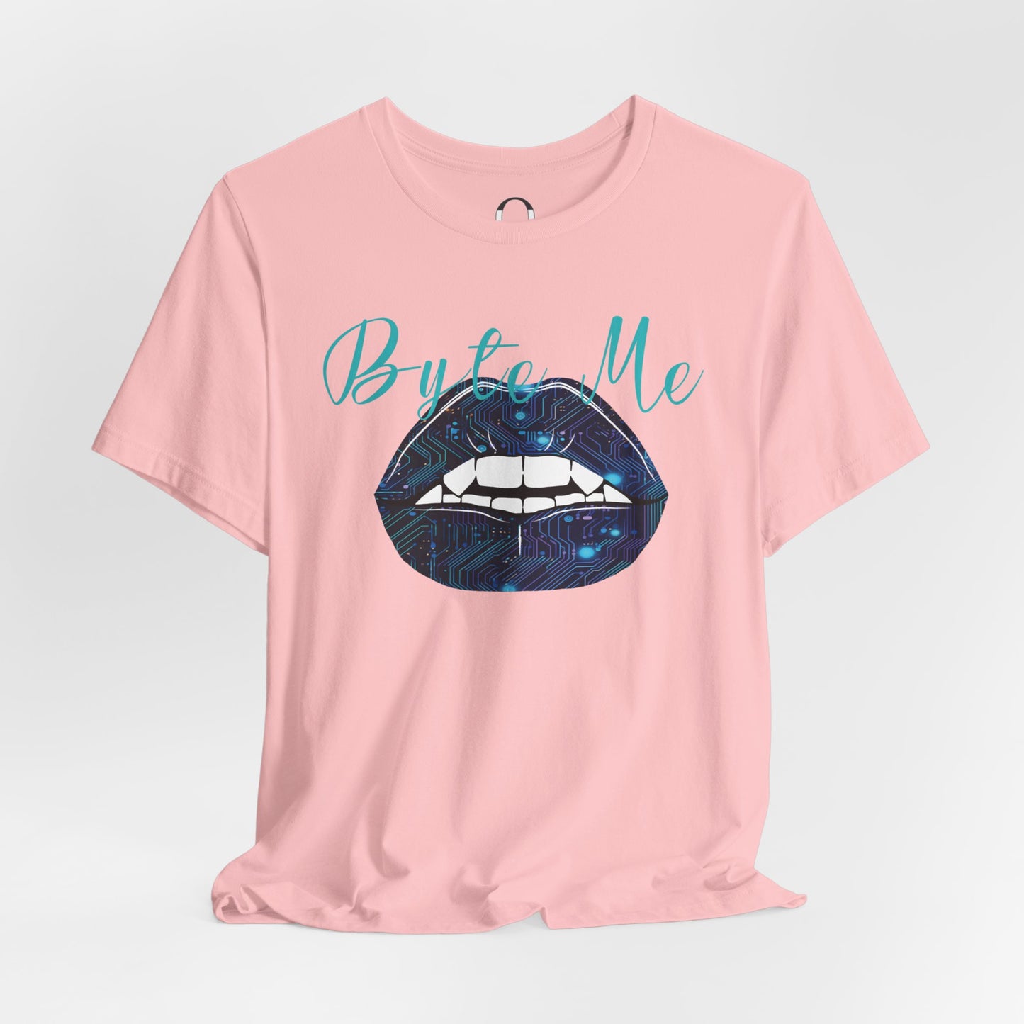 Byte Me Tee