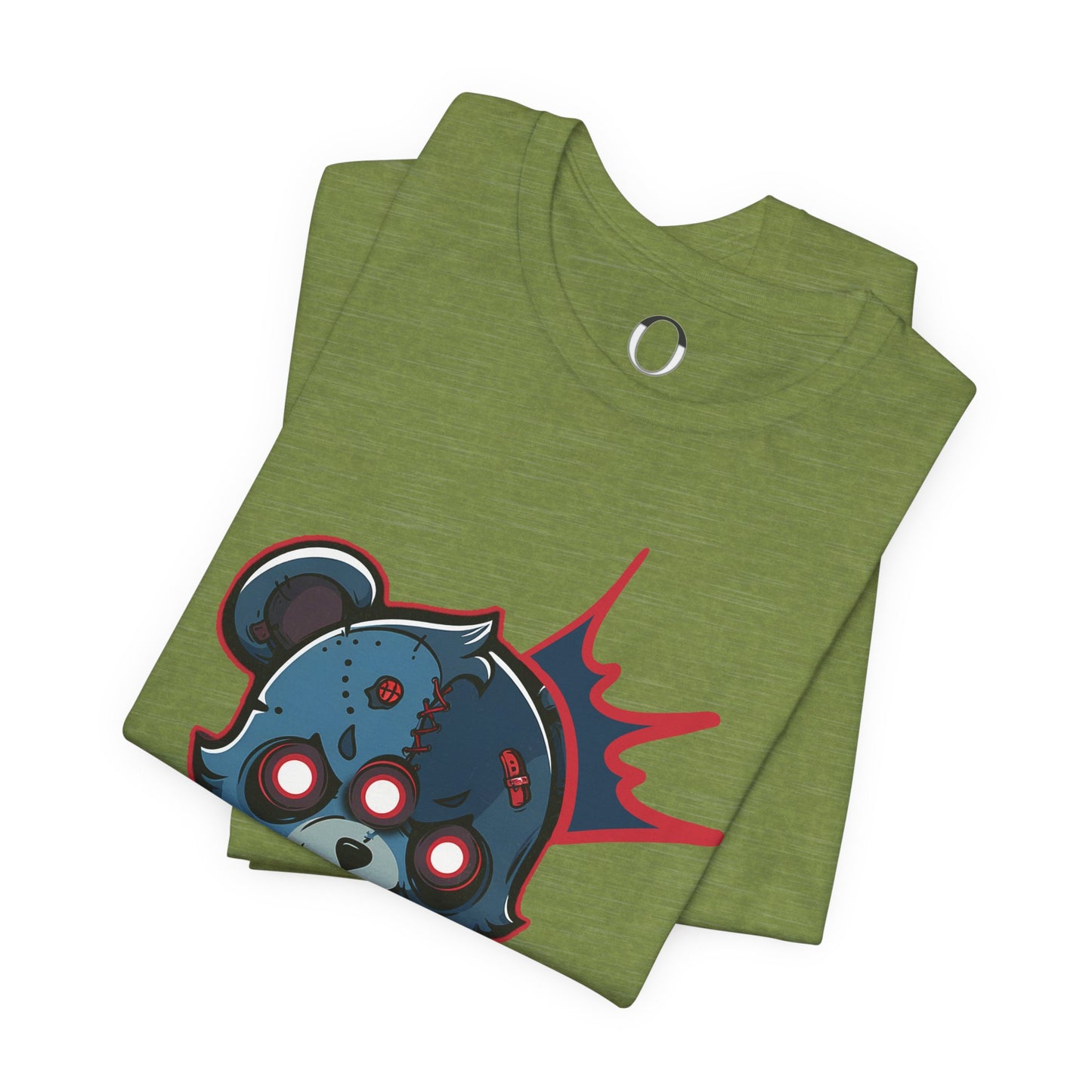 BEARly Royal Short Sleeve Tee
