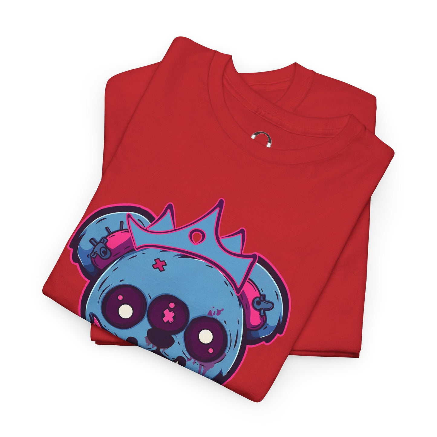 BEARly Together Short Sleeve Tee