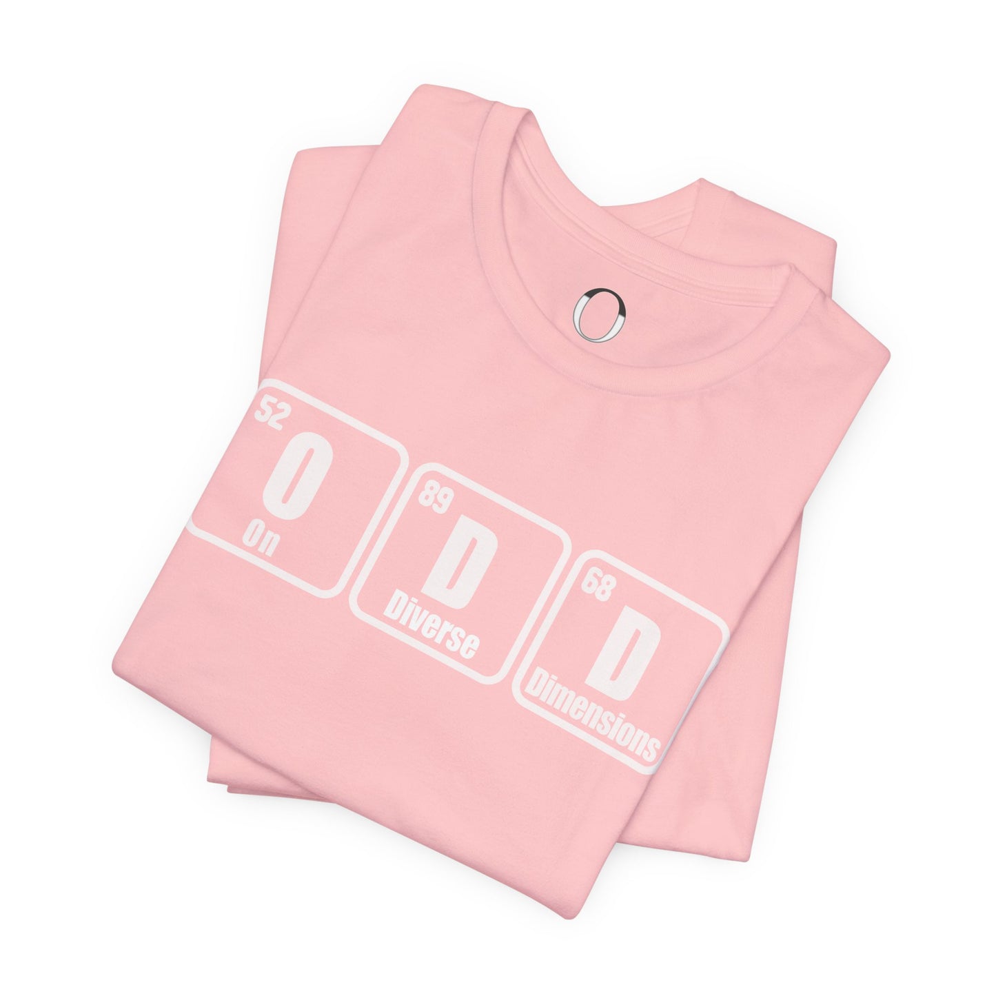 O.D.D Elements Short Sleeve Tee