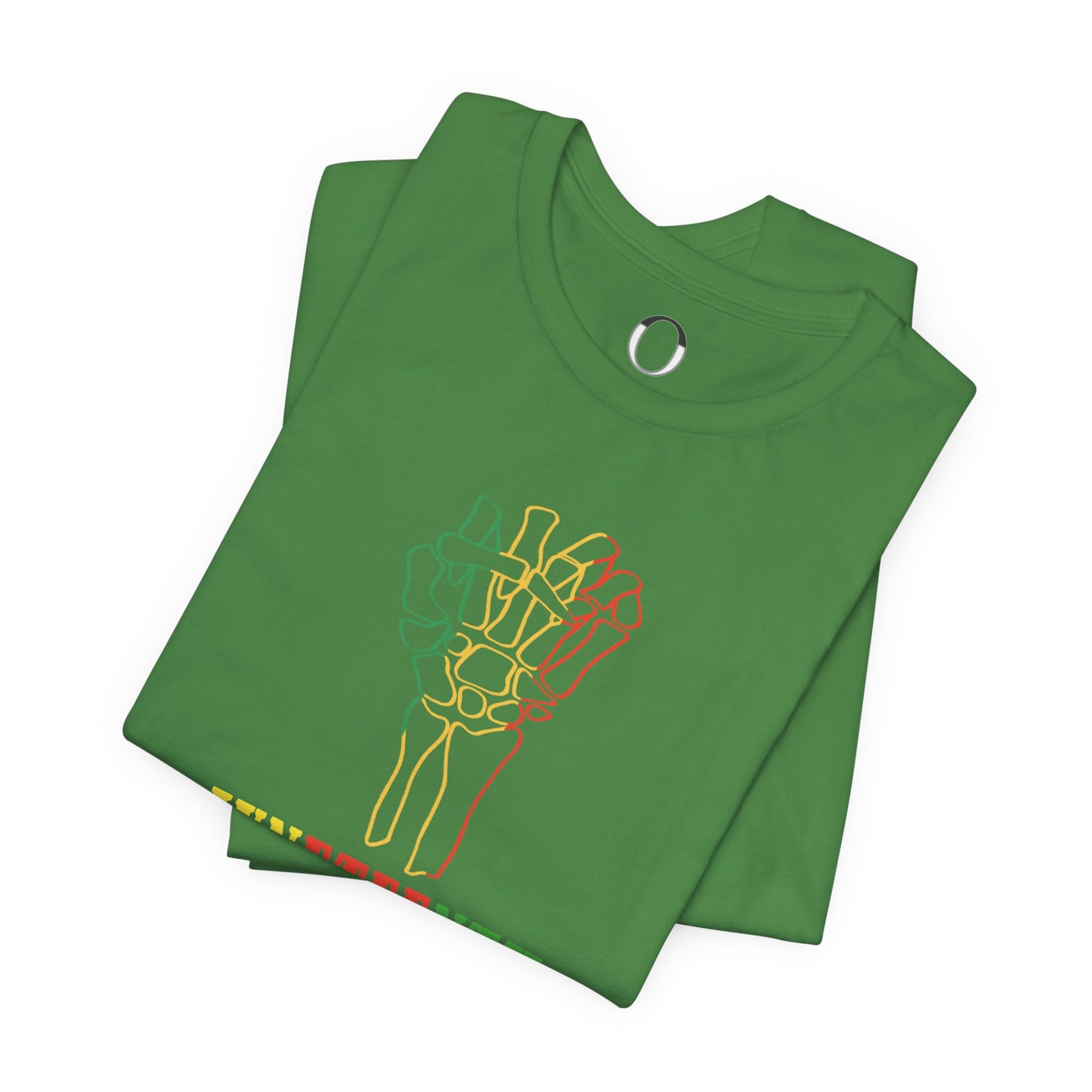 Juneteenth Short Sleeve Tee