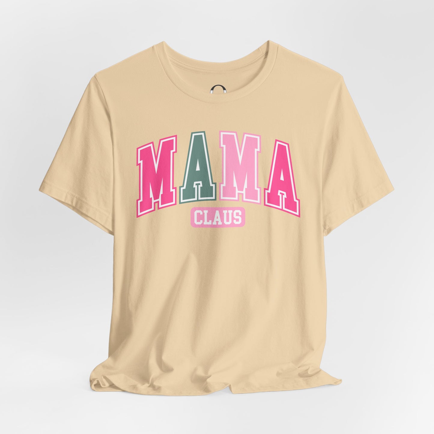 Mama Claus Tee