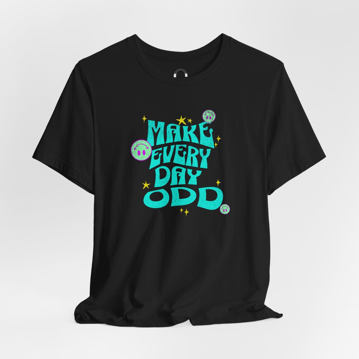 Make Everyday Odd Tee