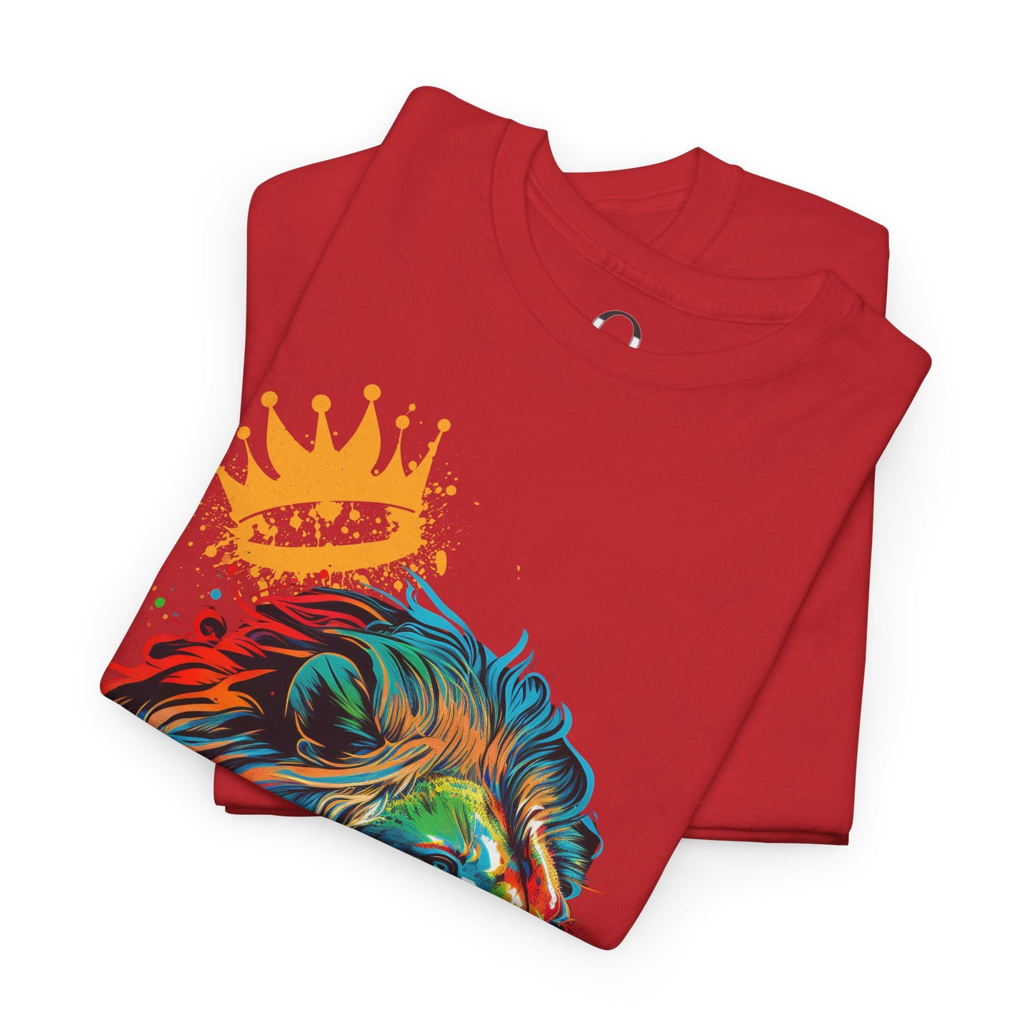 Shine Like A King Tee