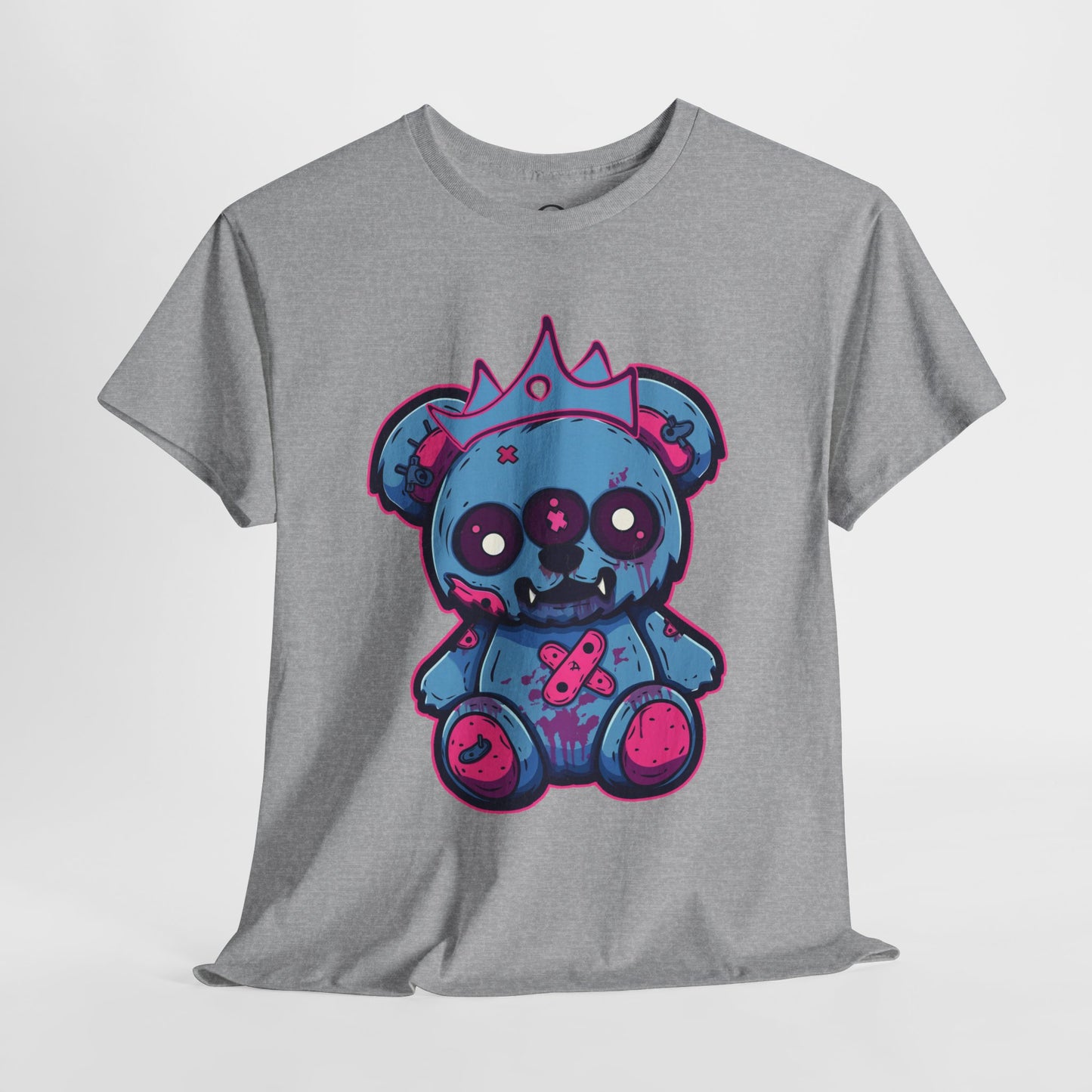BEARly Together Short Sleeve Tee