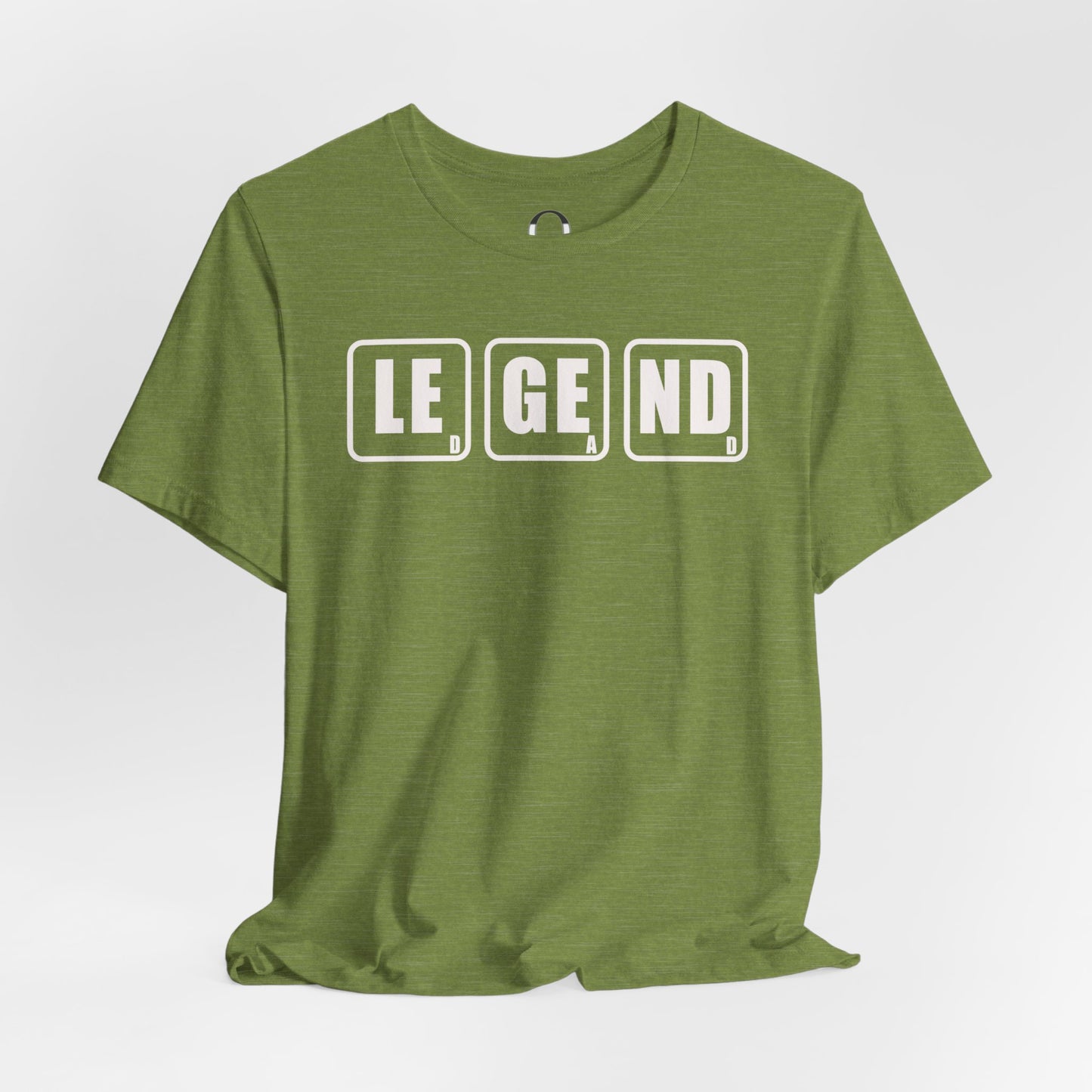 FATHER (Dad) Short Sleeve Tee