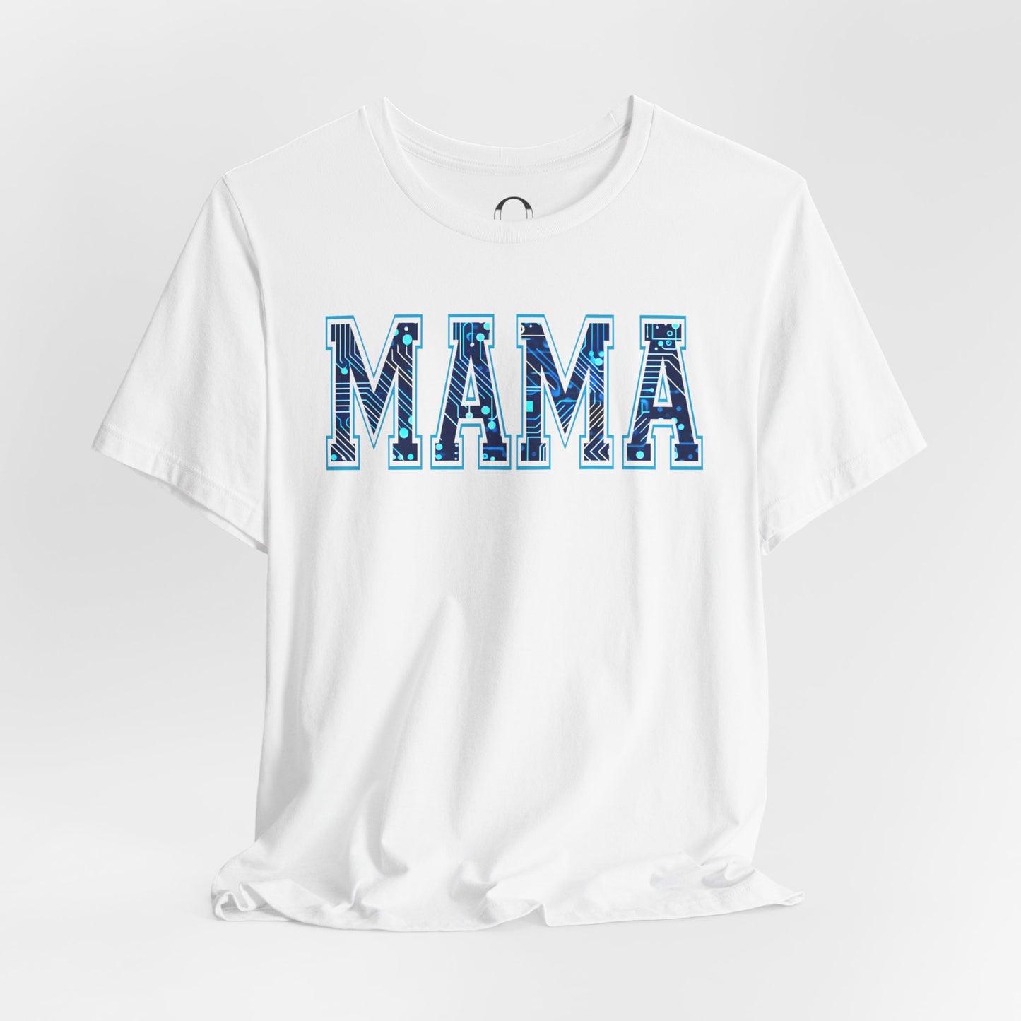 Cyber Mama Tee