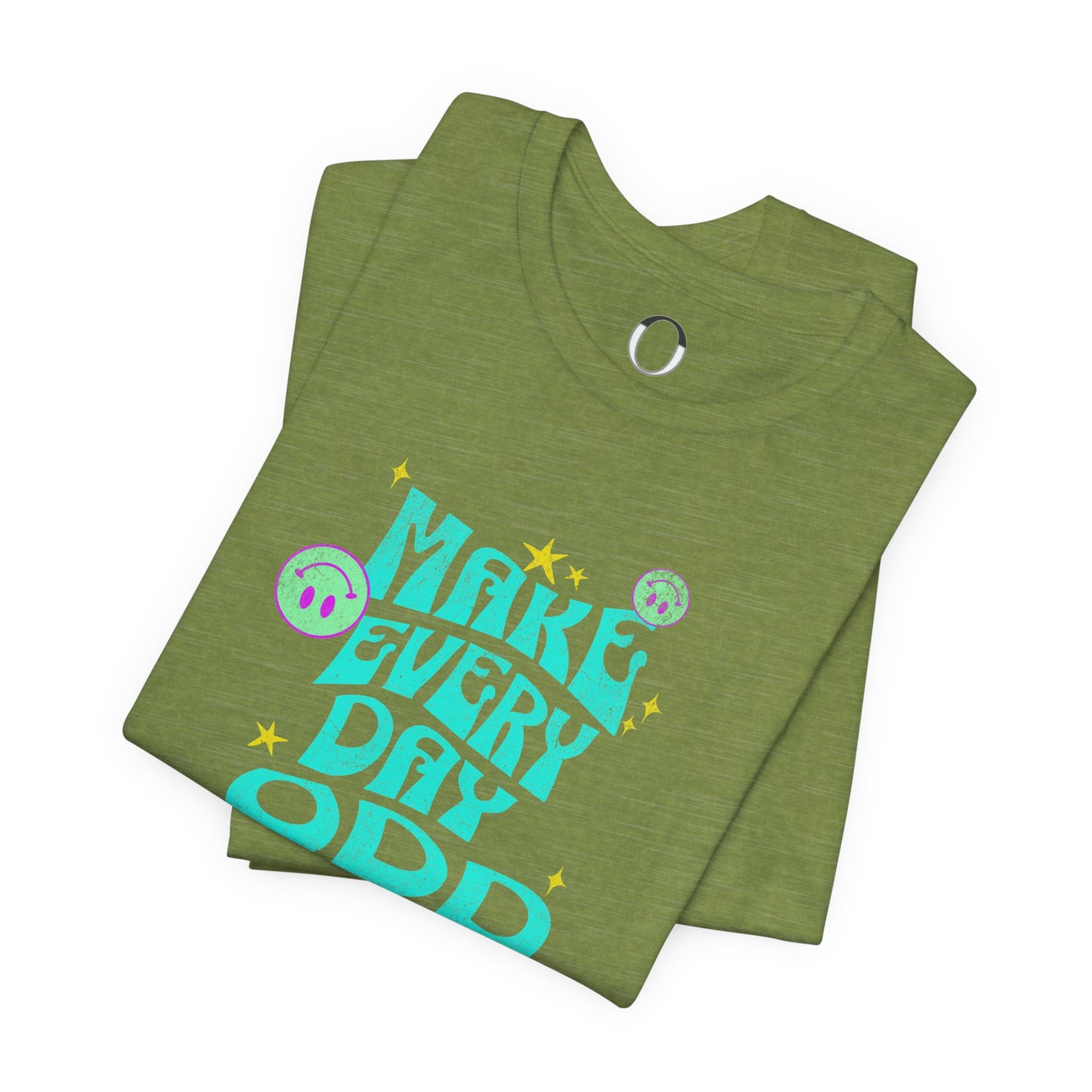 Make Everyday Odd Tee
