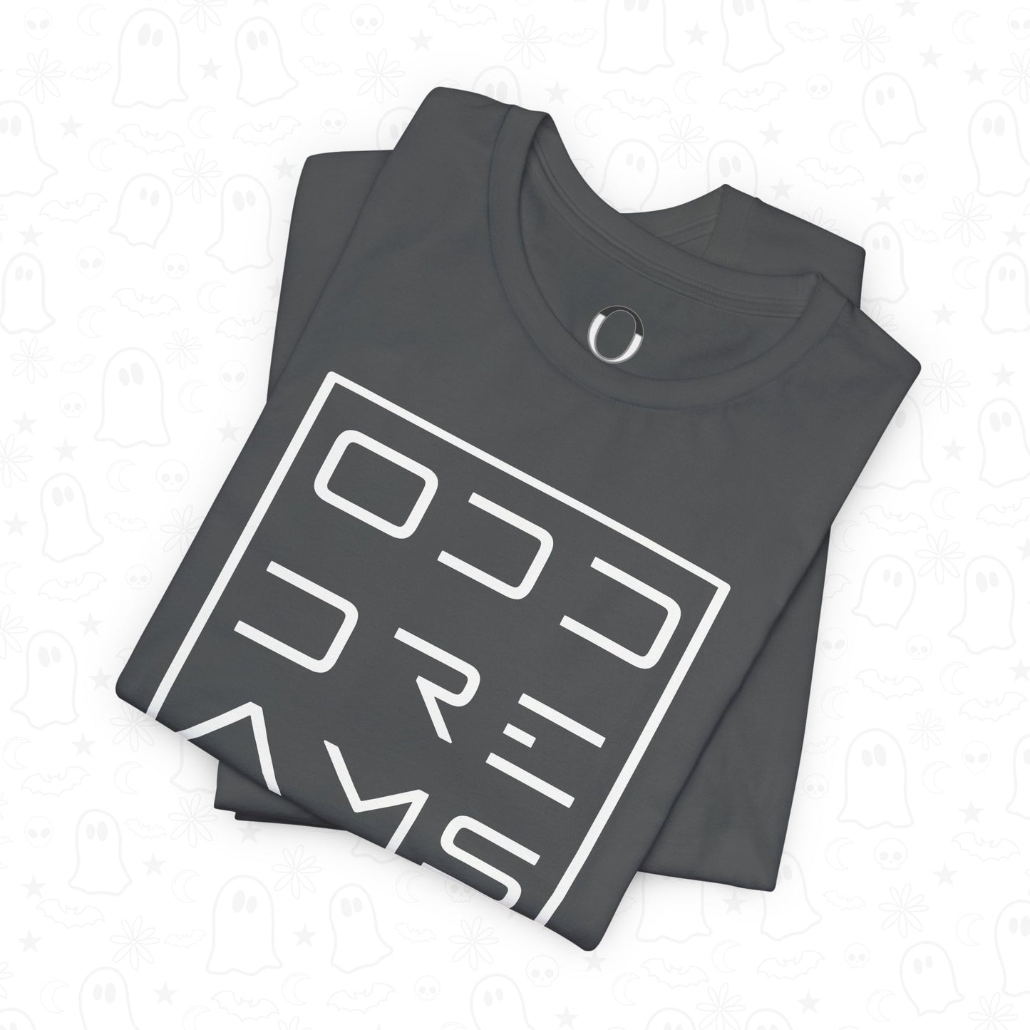 Odd Dreams Block Tee