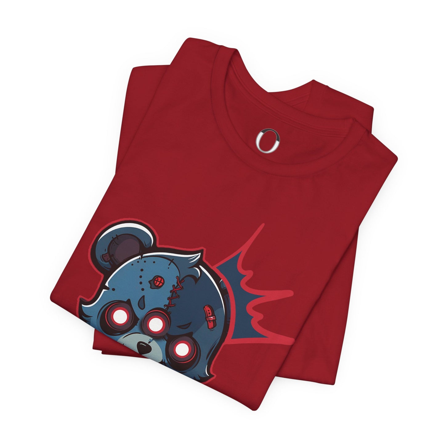 BEARly Royal Short Sleeve Tee