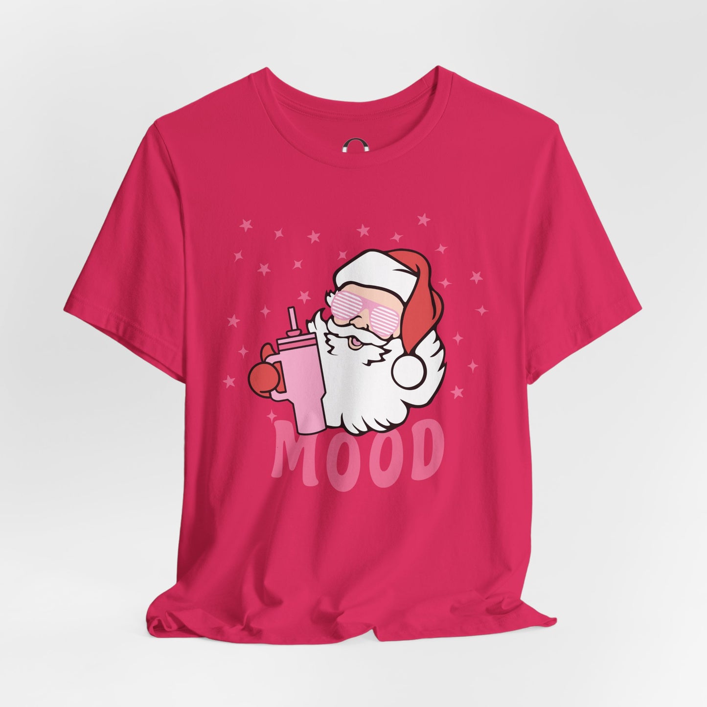 Santa Mood Unisex Tee