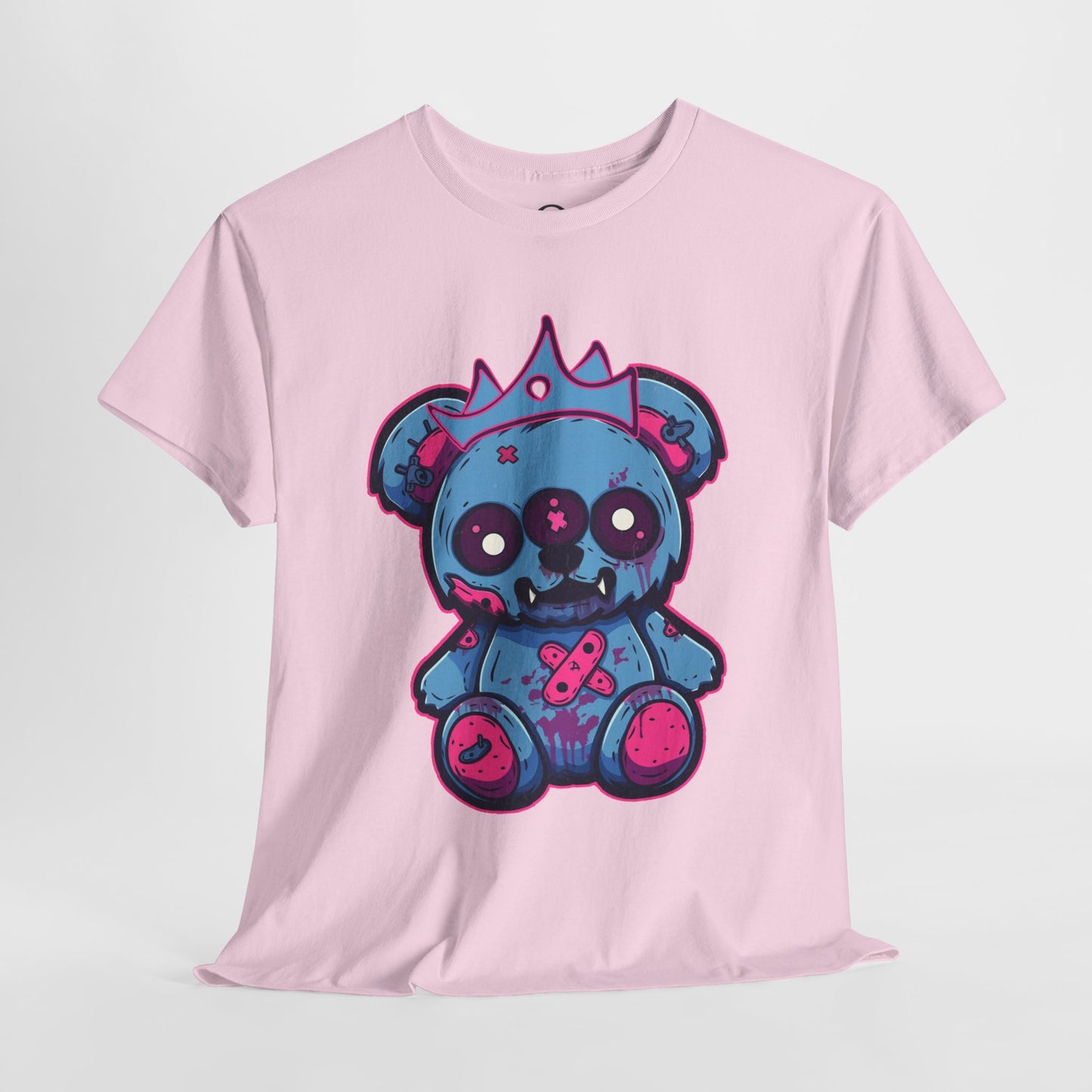 BEARly Together Short Sleeve Tee