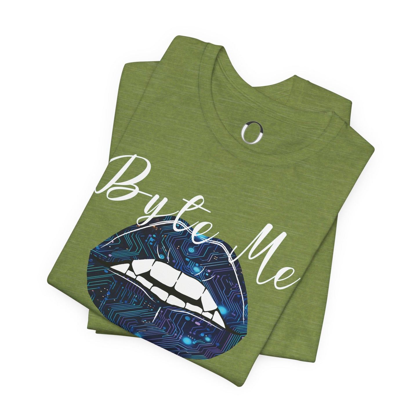Byte Me Tee