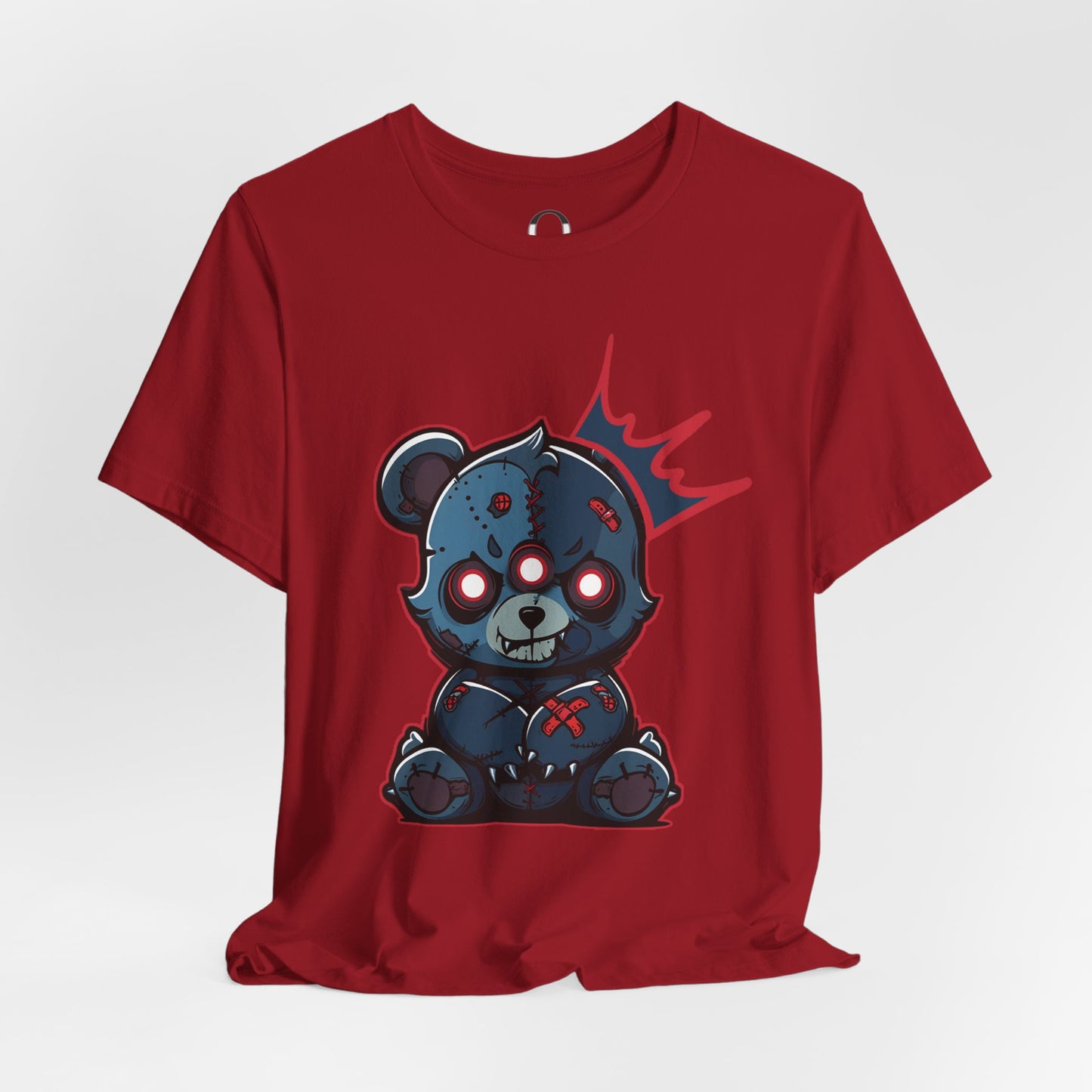BEARly Royal Short Sleeve Tee