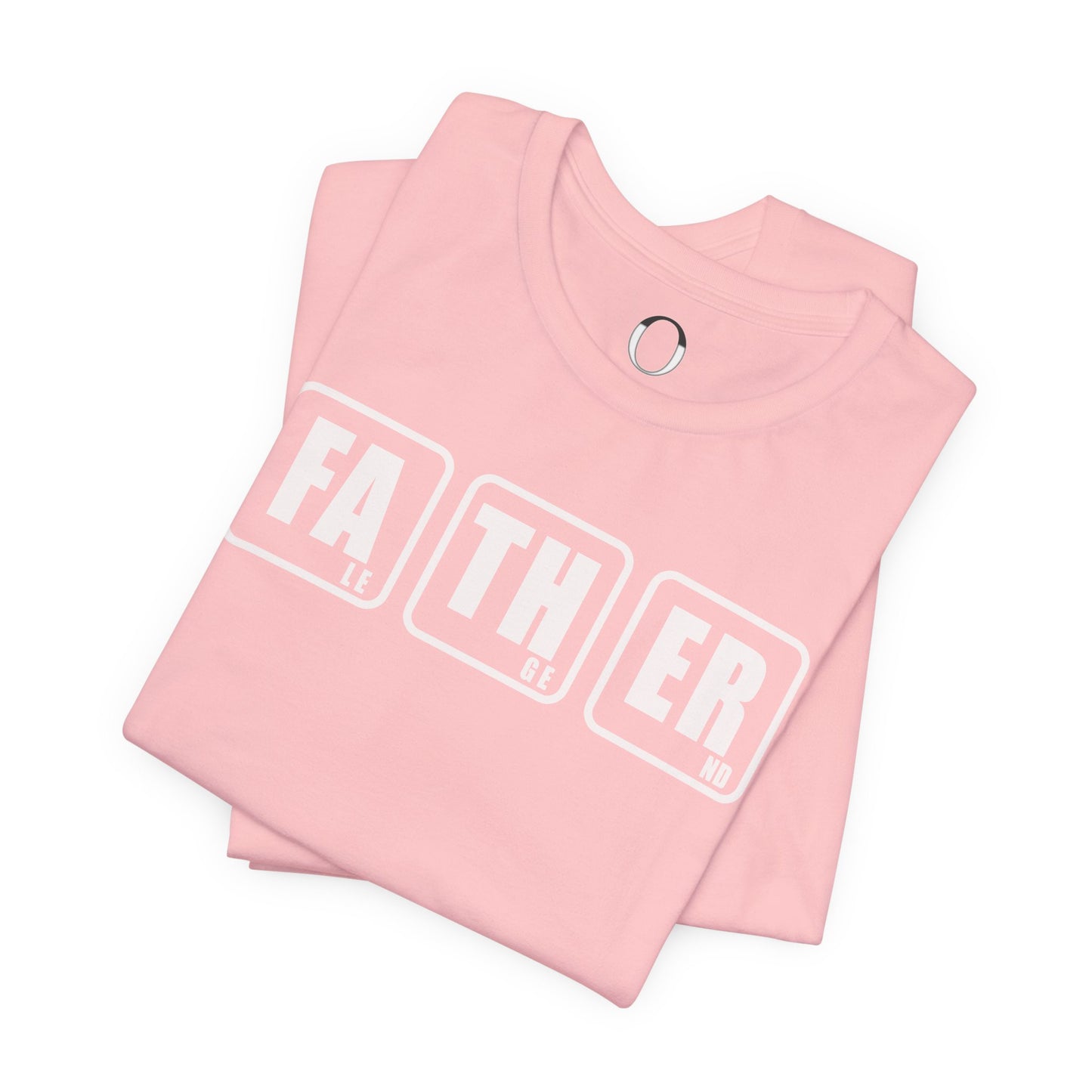 FATHER (Legend) Short Sleeve Tee