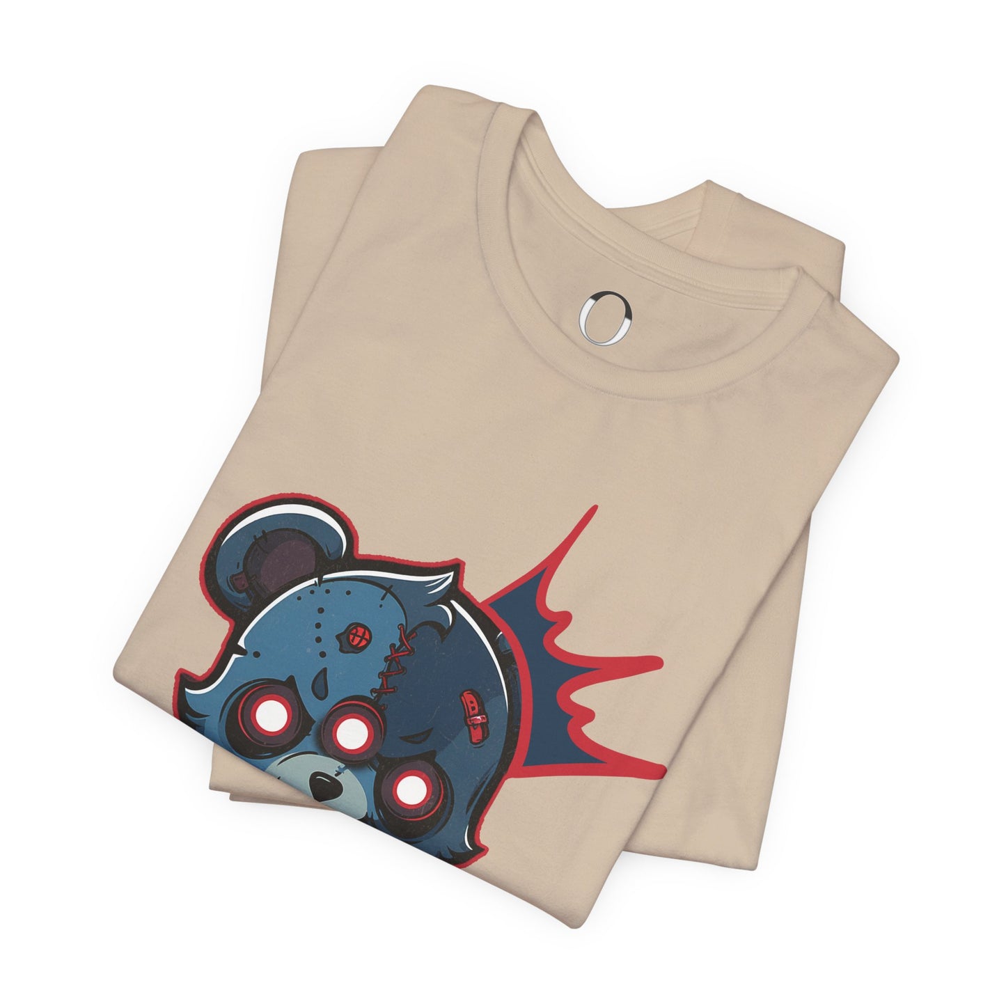 BEARly Royal Short Sleeve Tee