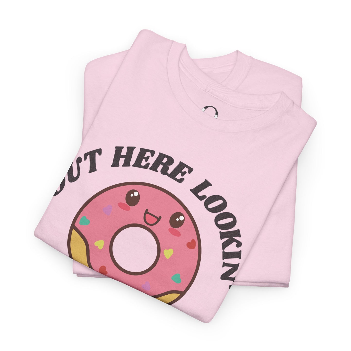 Out Here Lookin' Like A Snack - Donut Tee