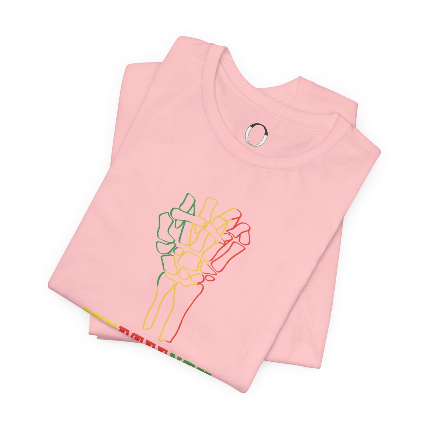 Juneteenth Short Sleeve Tee