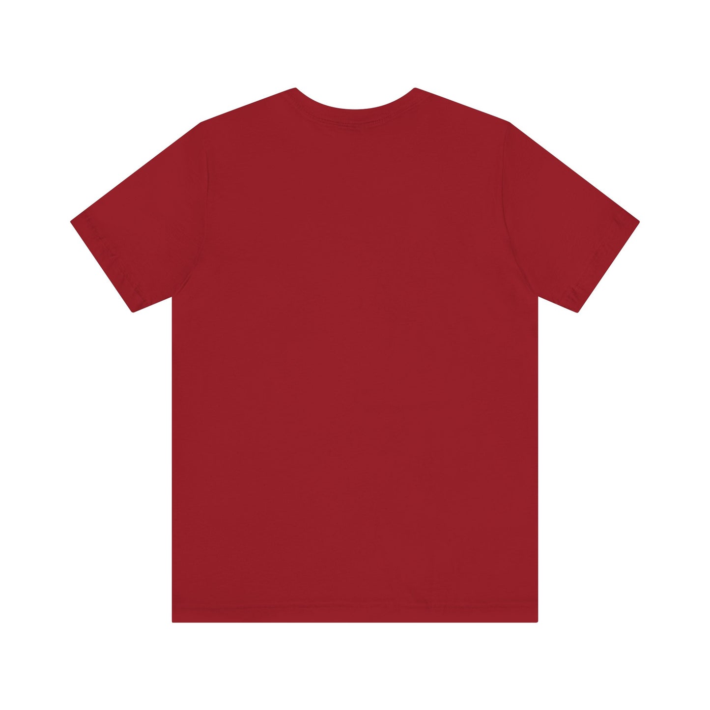 Match Made in Yummy Heaven Short Sleeve Tee