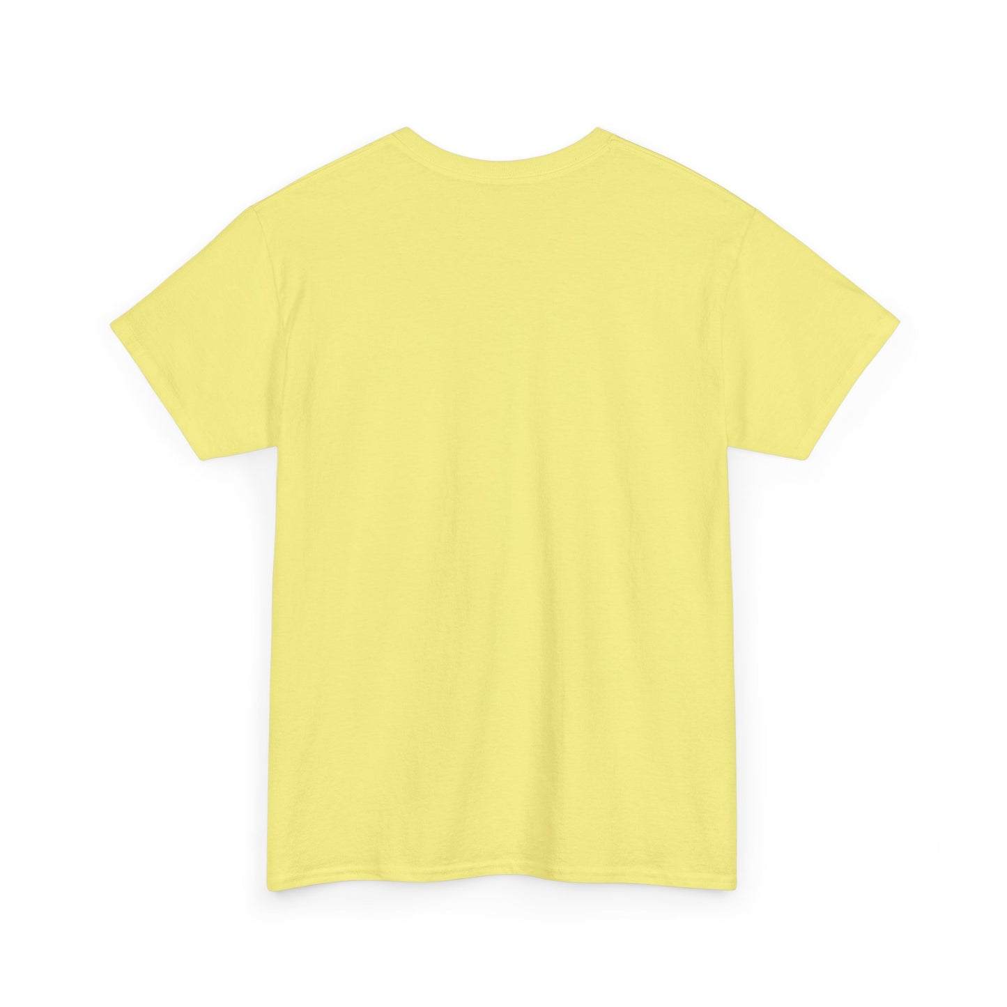 Odd University - Color Wheel Short Sleeve Tee