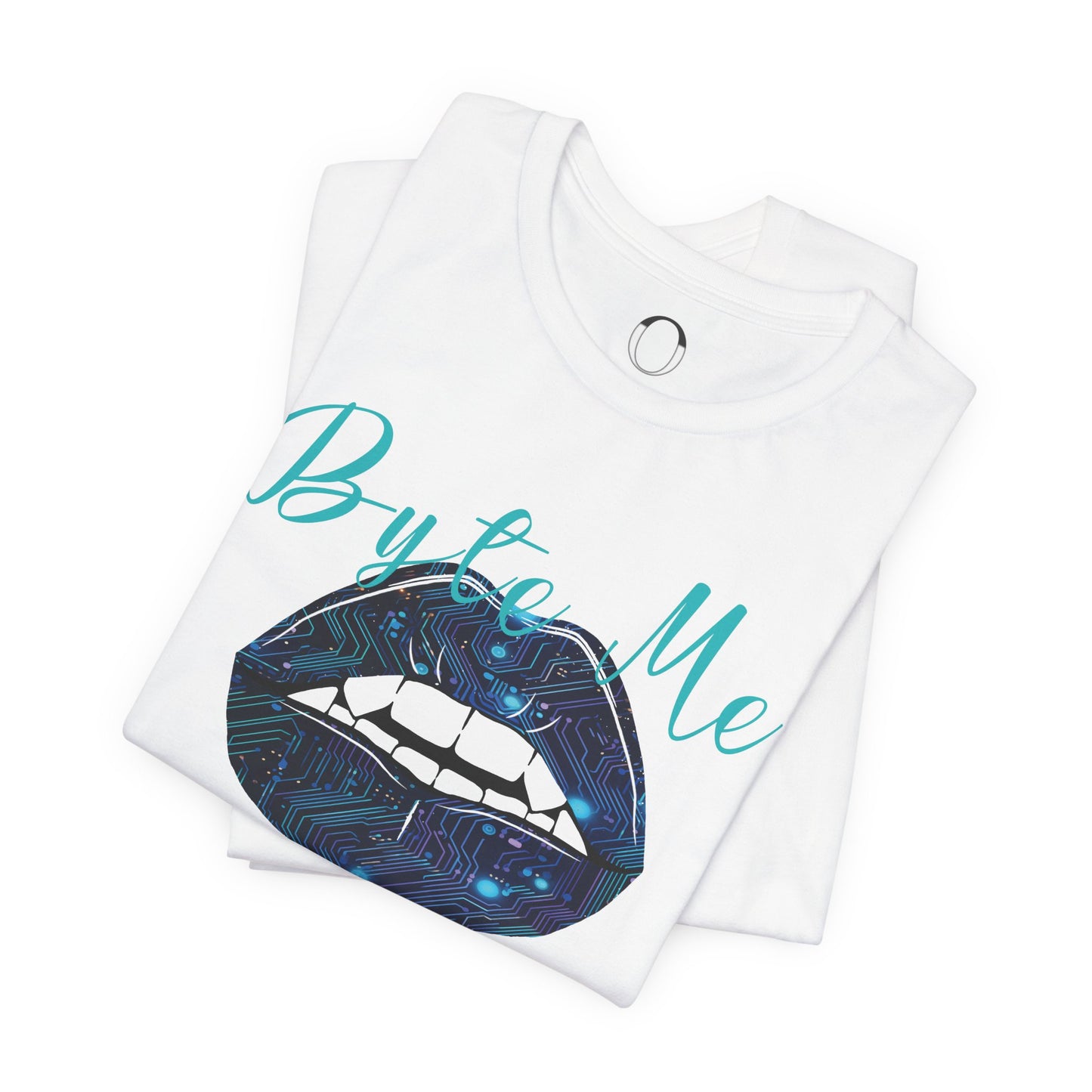 Byte Me Tee