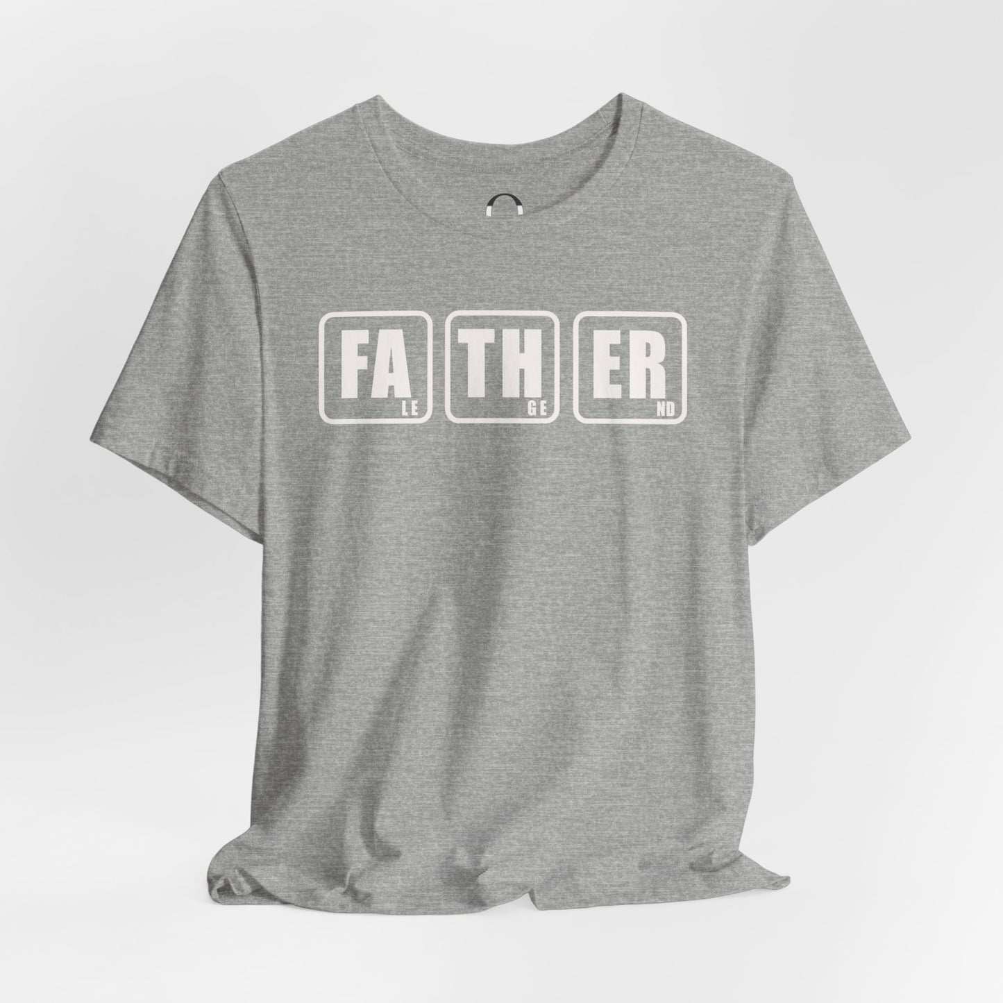 FATHER (Legend) Short Sleeve Tee