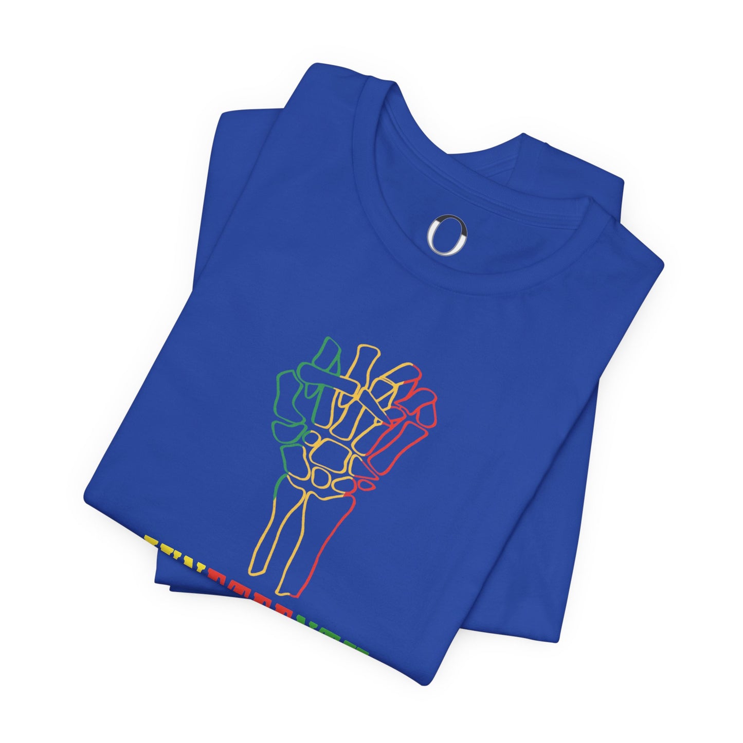 Juneteenth Short Sleeve Tee