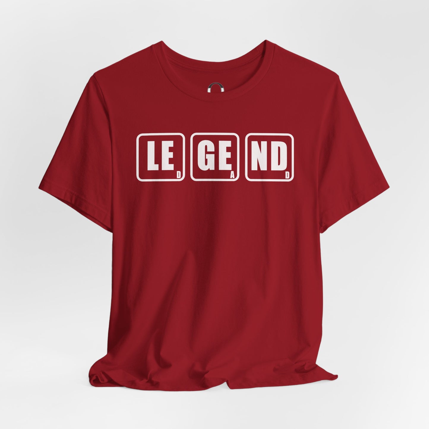 FATHER (Dad) Short Sleeve Tee