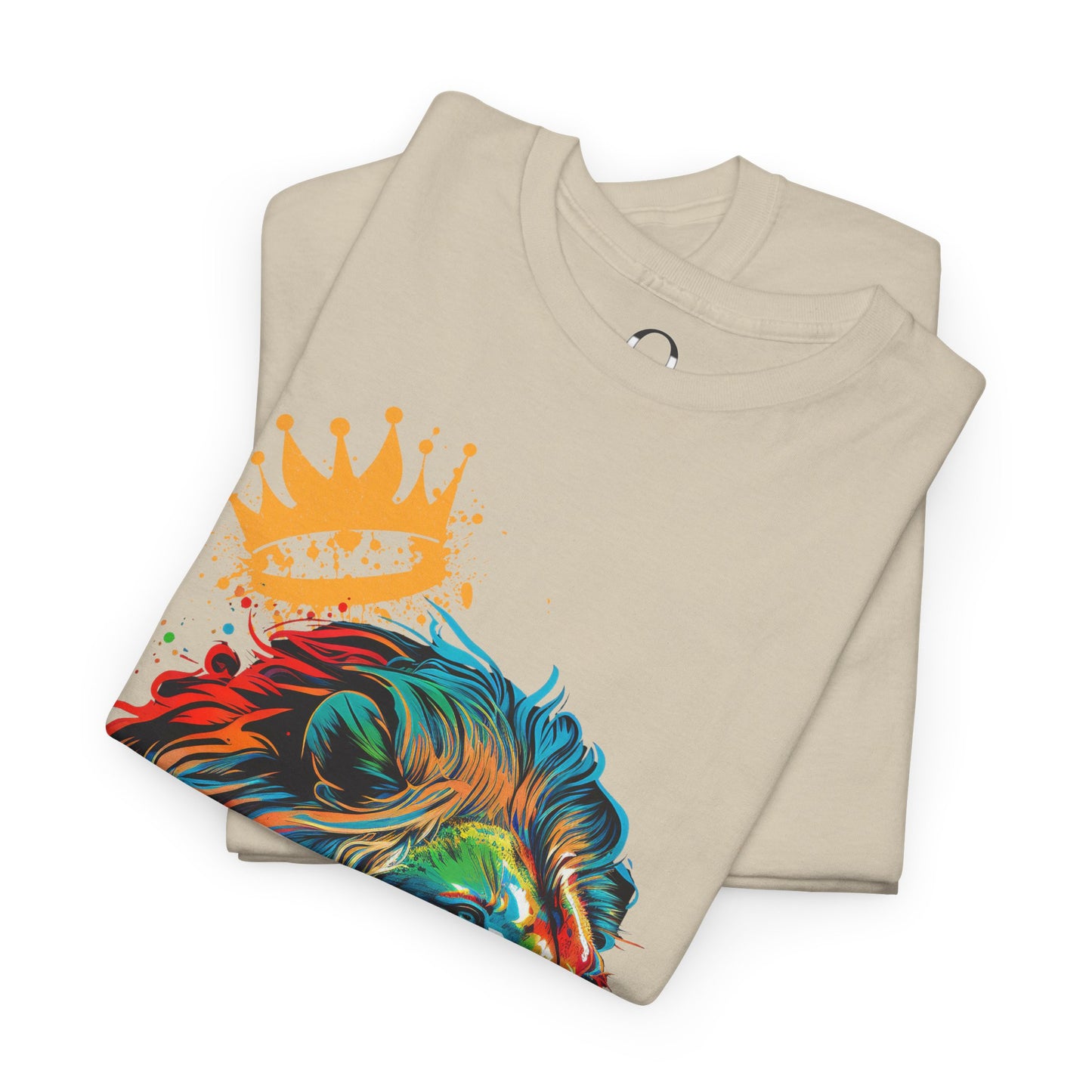 Shine Like A King Tee