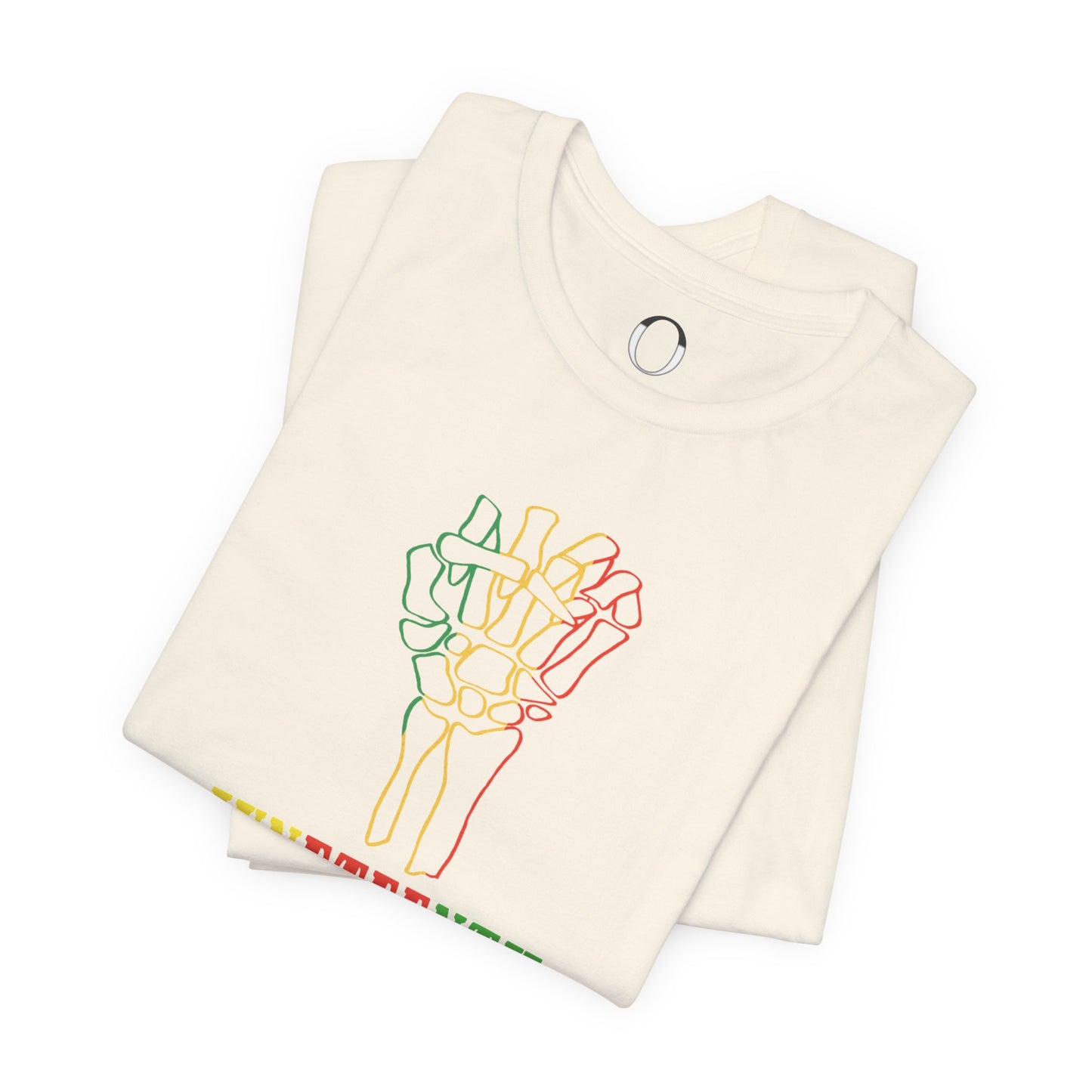 Juneteenth Short Sleeve Tee