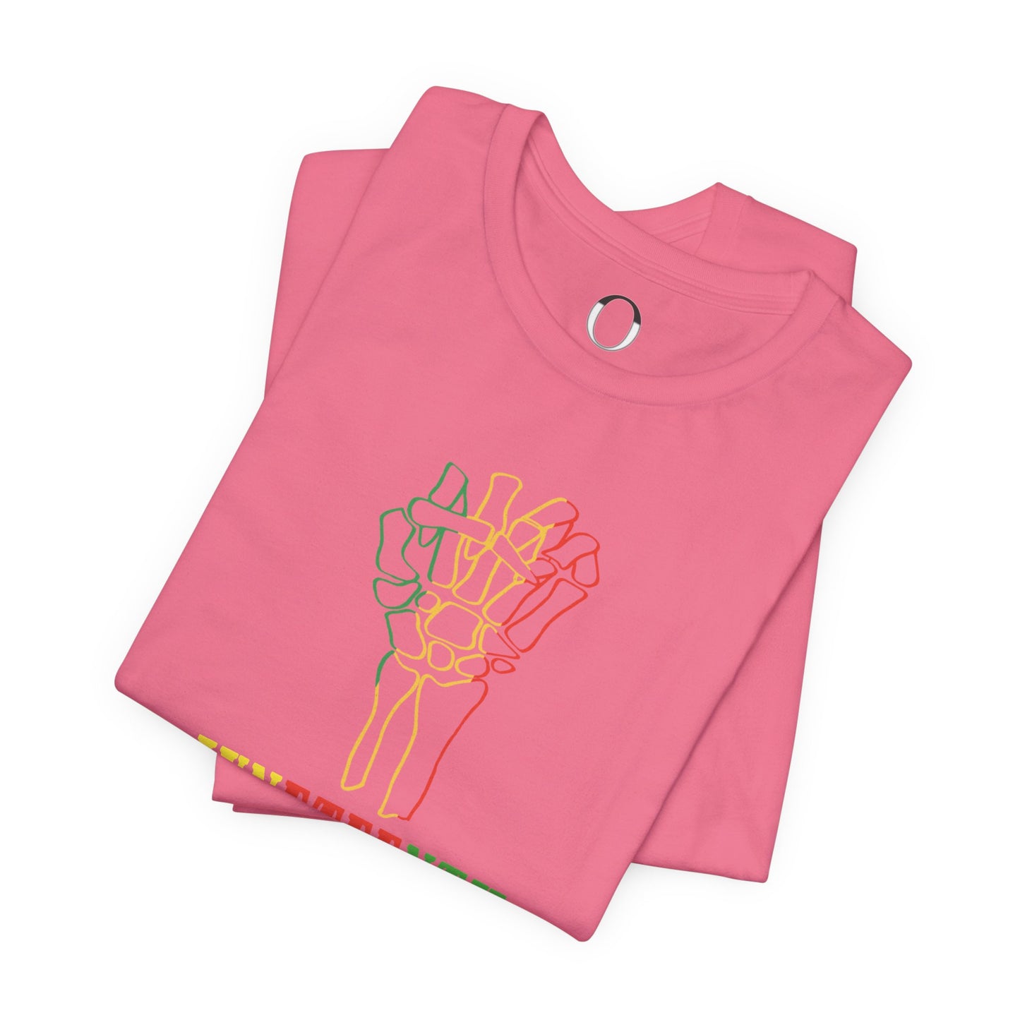 Juneteenth Short Sleeve Tee