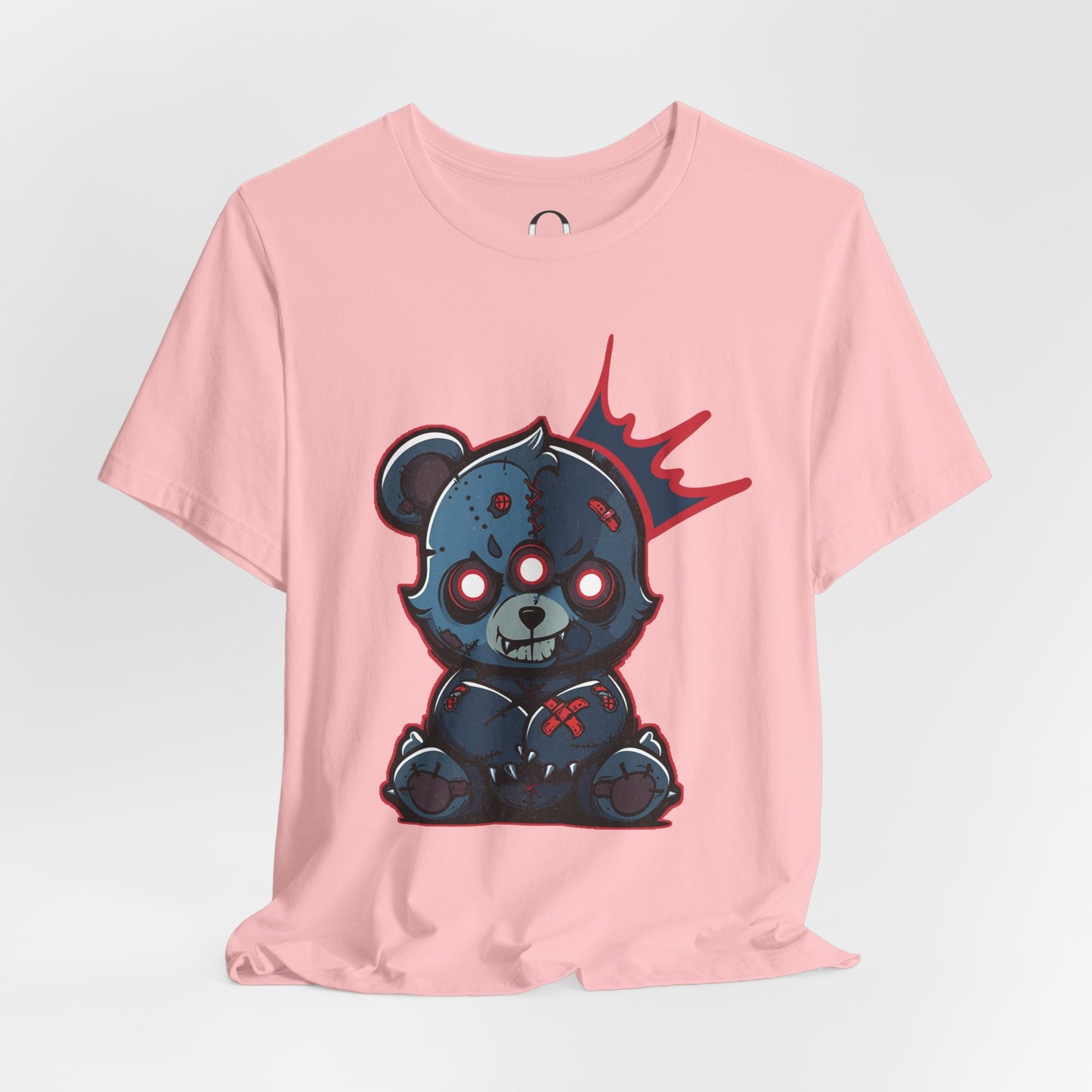 BEARly Royal Short Sleeve Tee