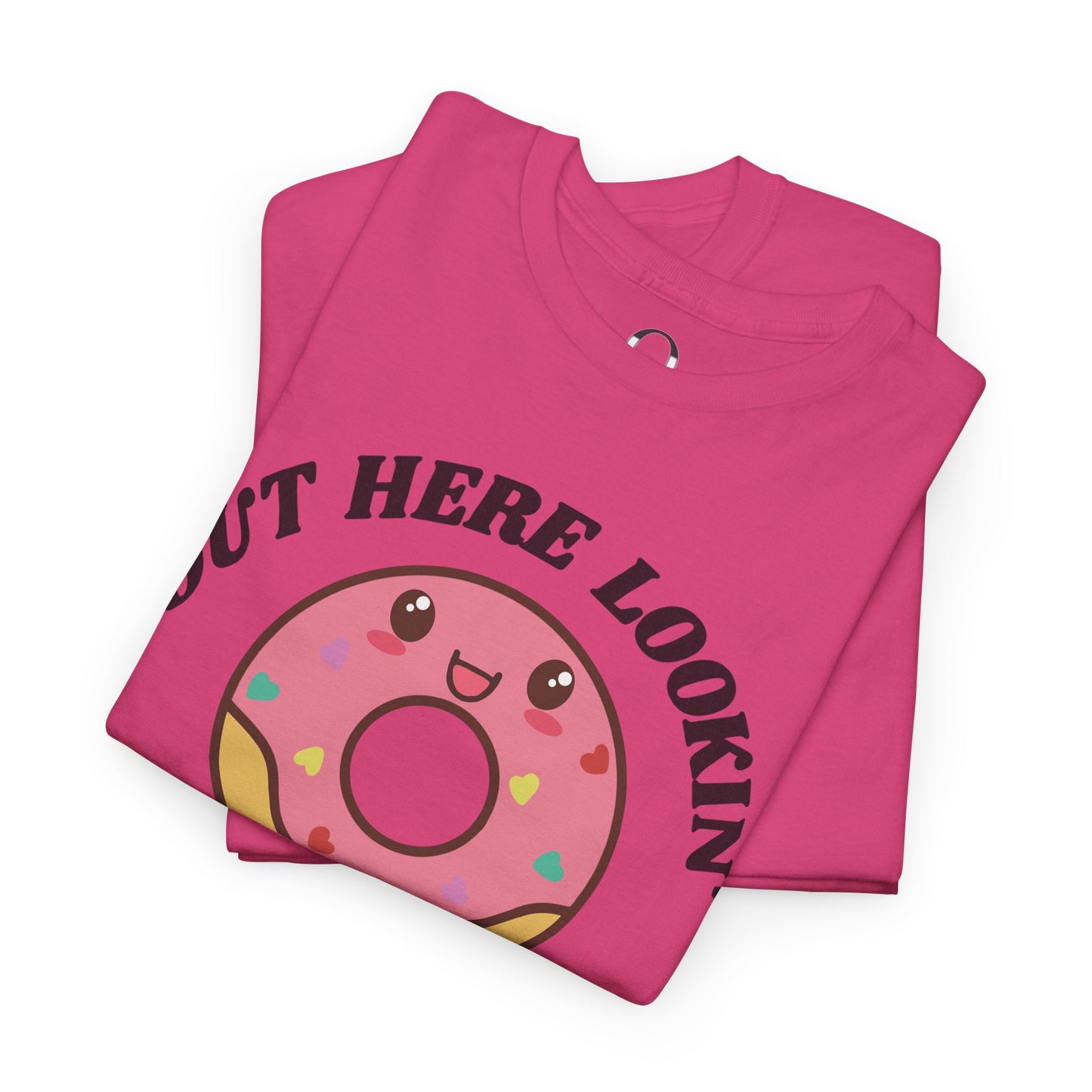 Out Here Lookin' Like A Snack - Donut Tee