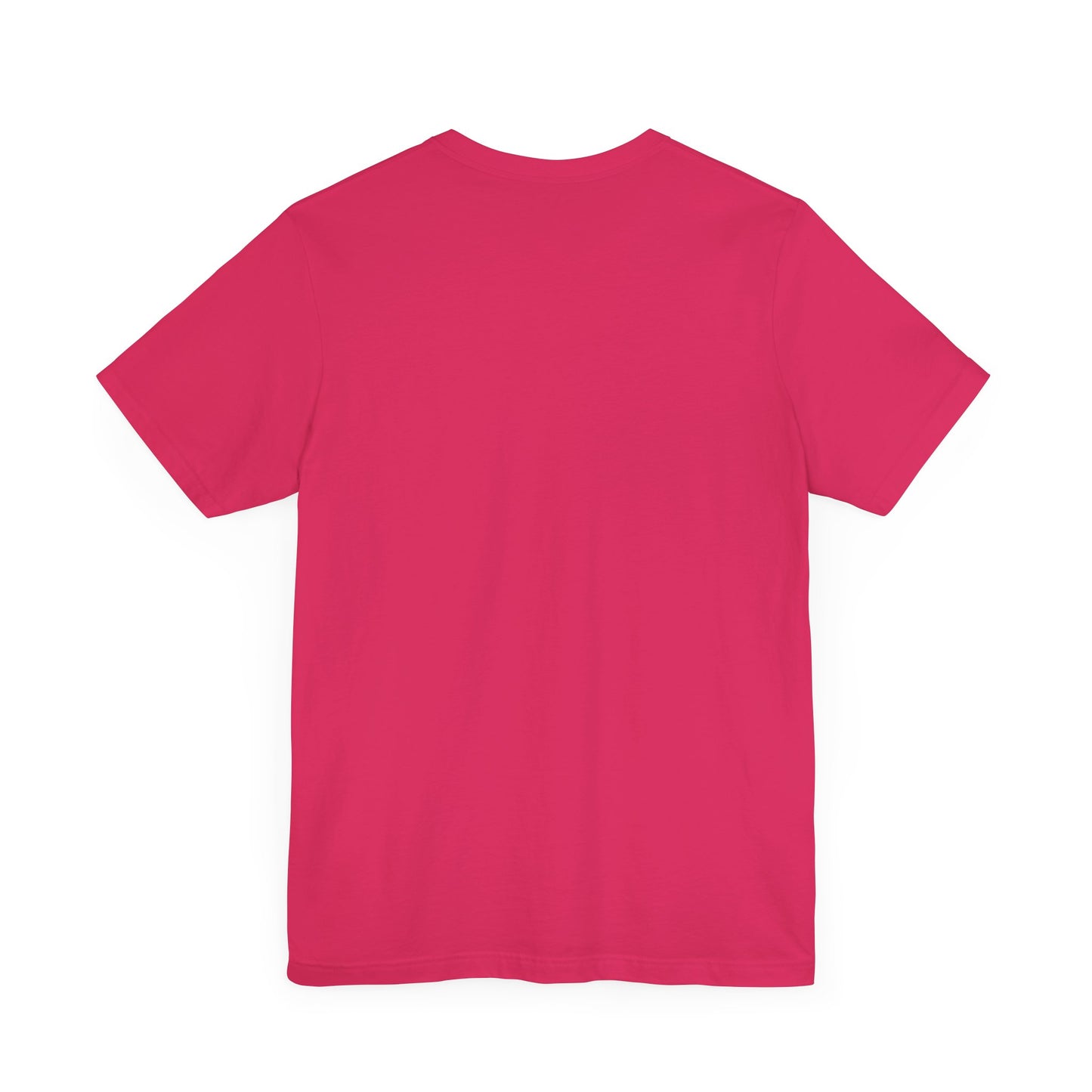 I Knew It! - Alien Short Sleeve Tee